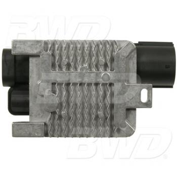 BWD R7037 Engine Cooling Fan Module product image 1 of 9