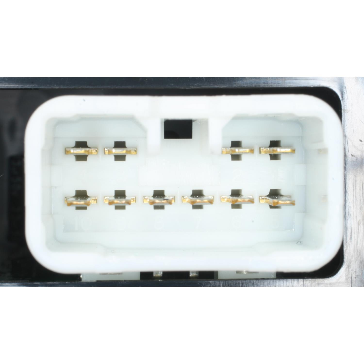 BWD R7041 - Windshield Wiper Motor Relay BWD R7041 Windshield Wiper Motor Relay product image 2 of 4