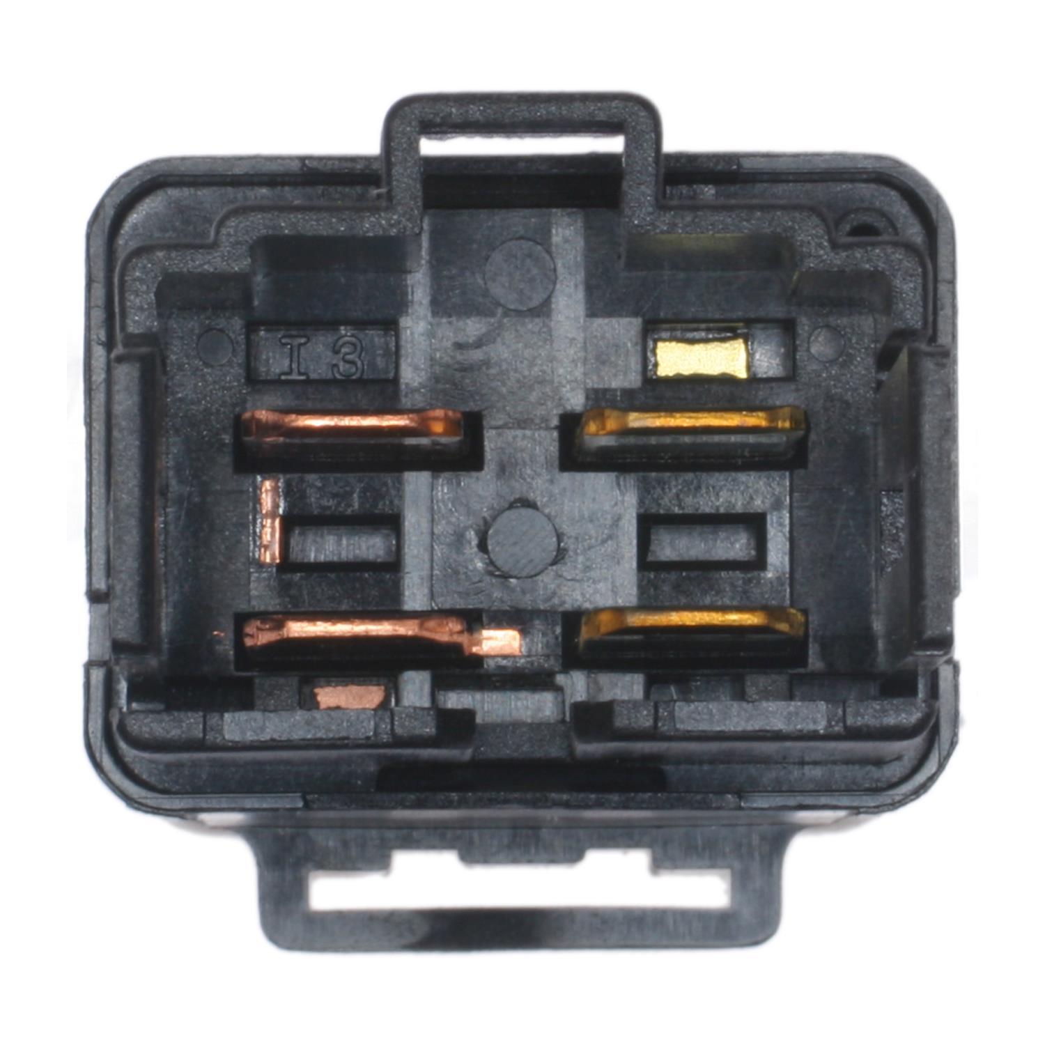 BWD R7042 - Auto Trans Axle Relay BWD R7042 Auto Trans Axle Relay product image 2 of 3