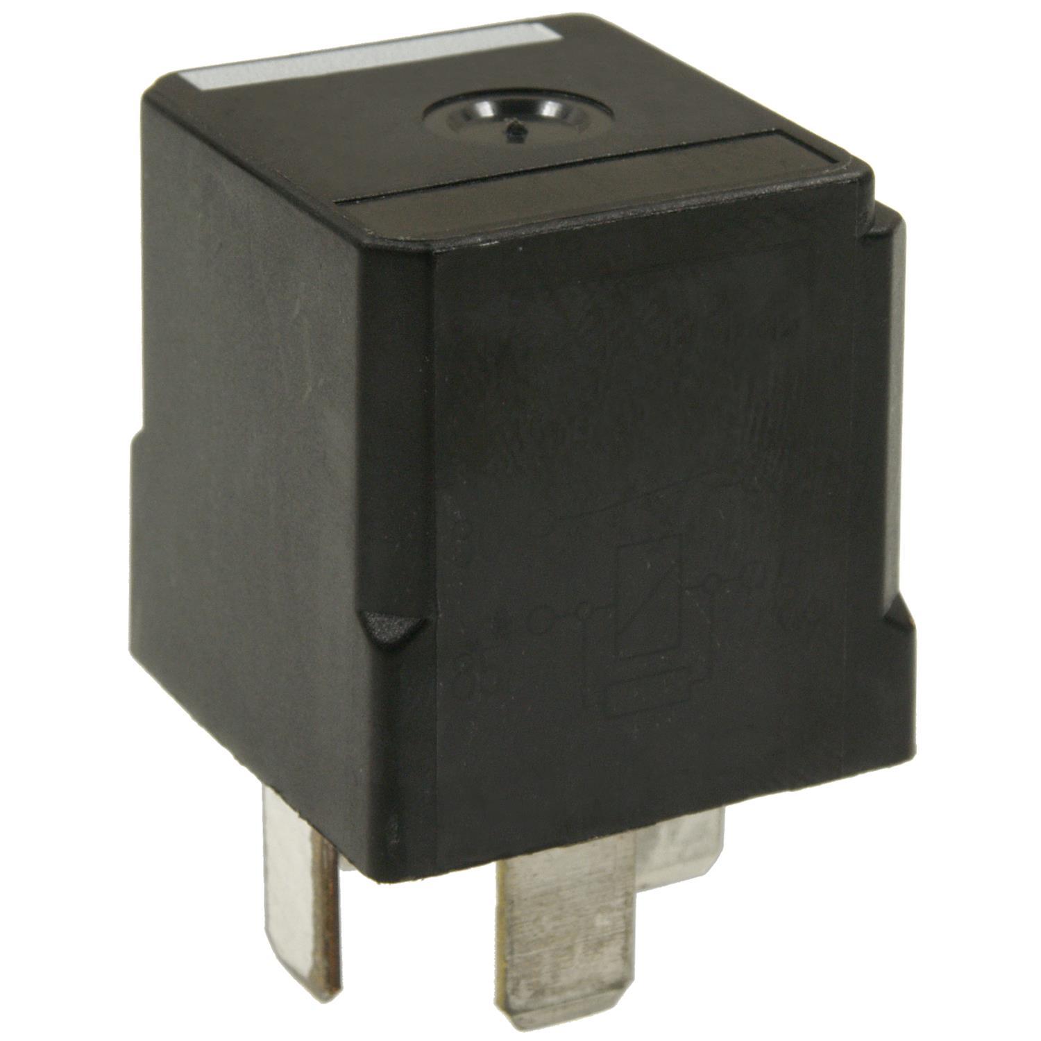 BWD R7045 - Accessory Power Relay BWD R7045 Accessory Power Relay product image 2 of 3