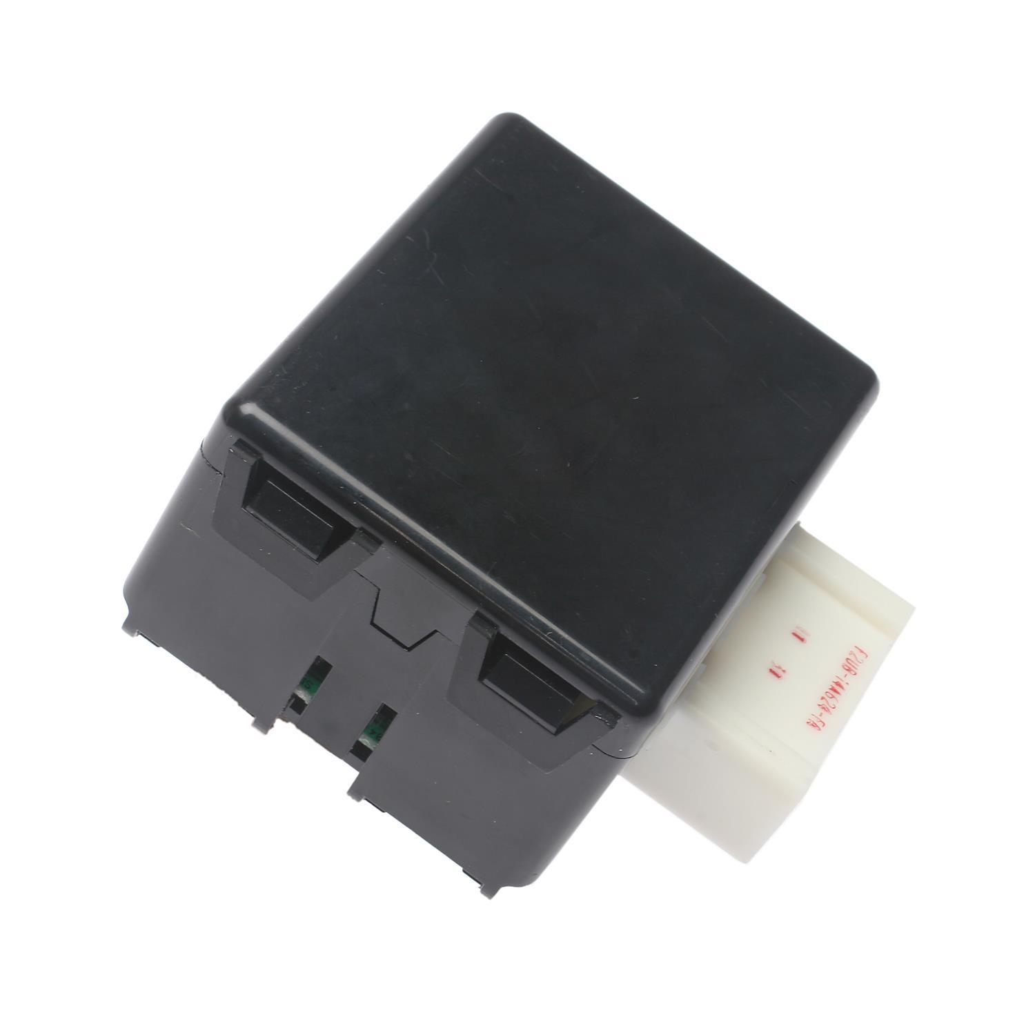 BWD R7046 - Wiper Motor Pulse Board Module BWD R7046 Windshield Wiper Motor Relay product image 1 of 3