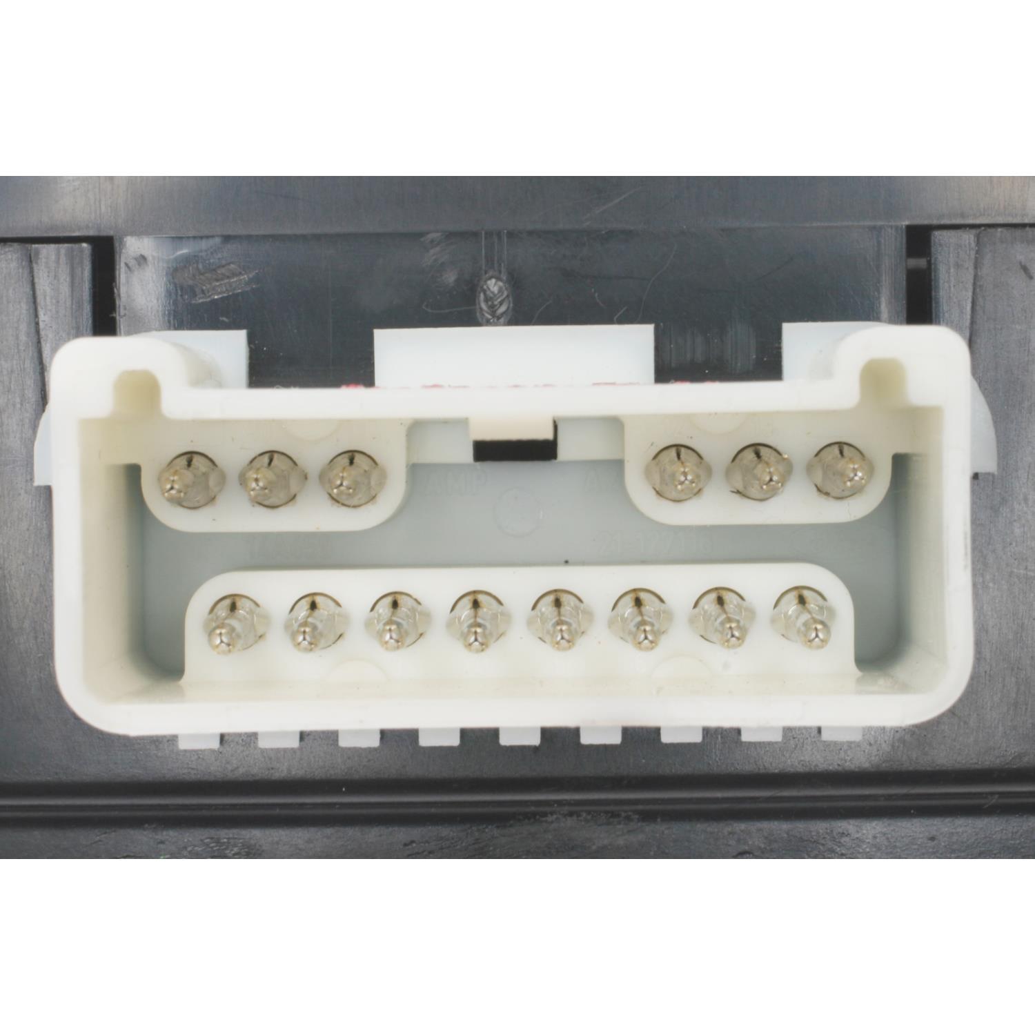 BWD R7046 - Wiper Motor Pulse Board Module BWD R7046 Windshield Wiper Motor Relay product image 2 of 3