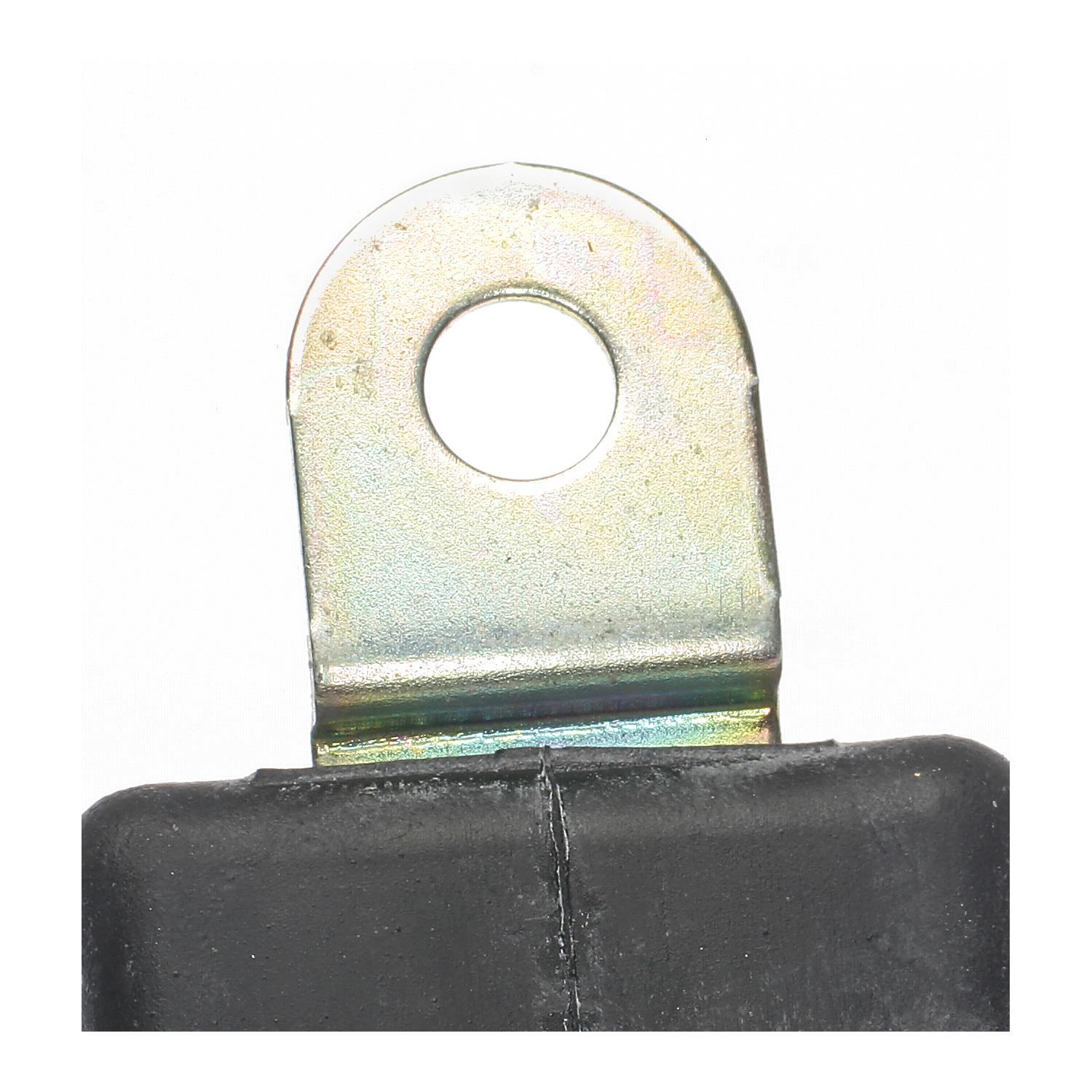 BWD R7047 A/C Clutch Relay product image 1 of 3
