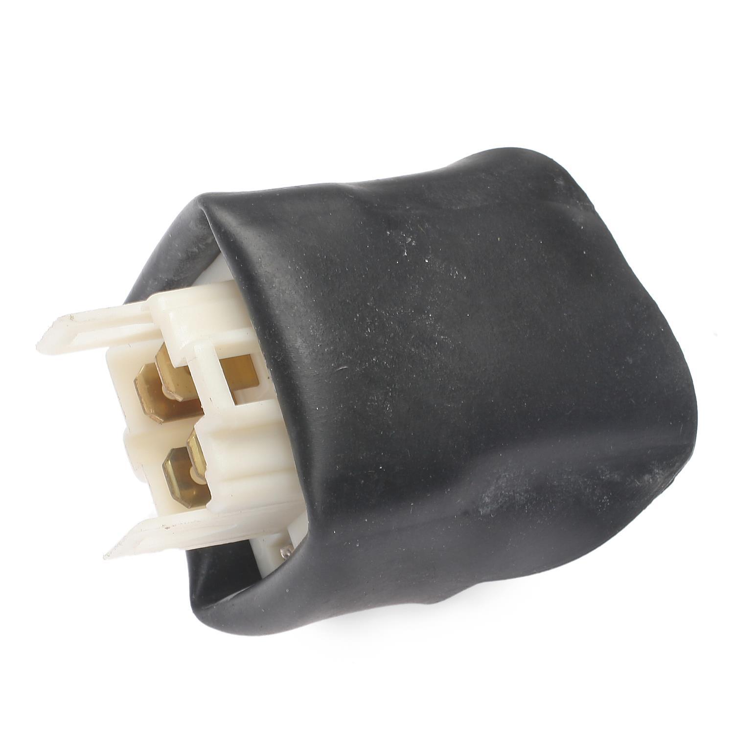 BWD R7047 A/C Clutch Relay product image 2 of 3