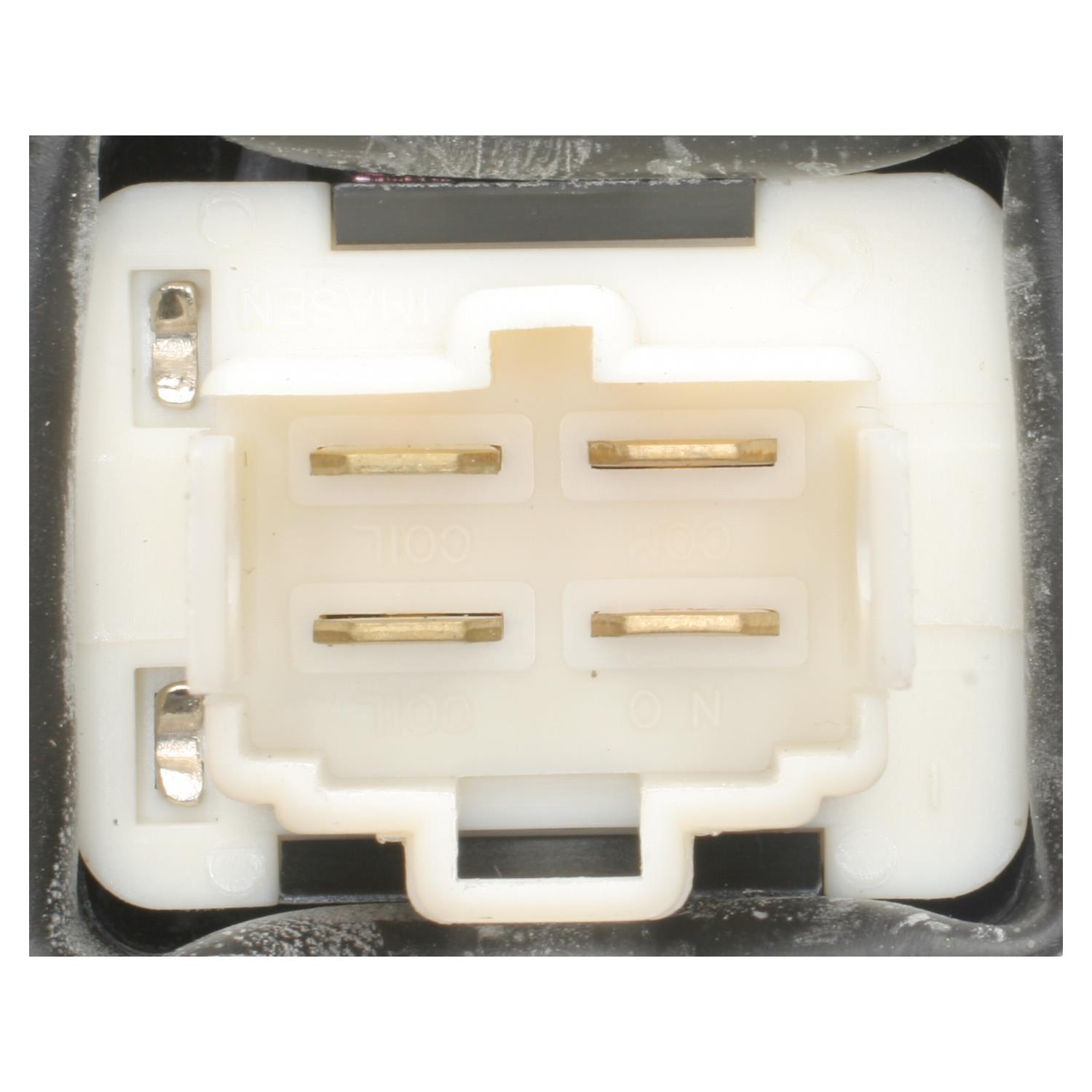 BWD R7047 A/C Clutch Relay product image 3 of 3