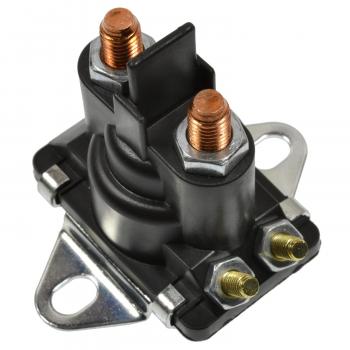 BWD R7057 Engine Air Intake Heater Relay product image 2 of 9