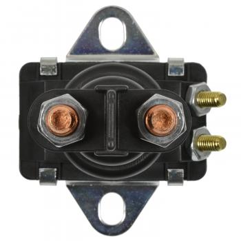 BWD R7057 Engine Air Intake Heater Relay product image 3 of 9