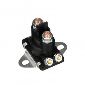 BWD R7057 Engine Air Intake Heater Relay product image 7 of 9