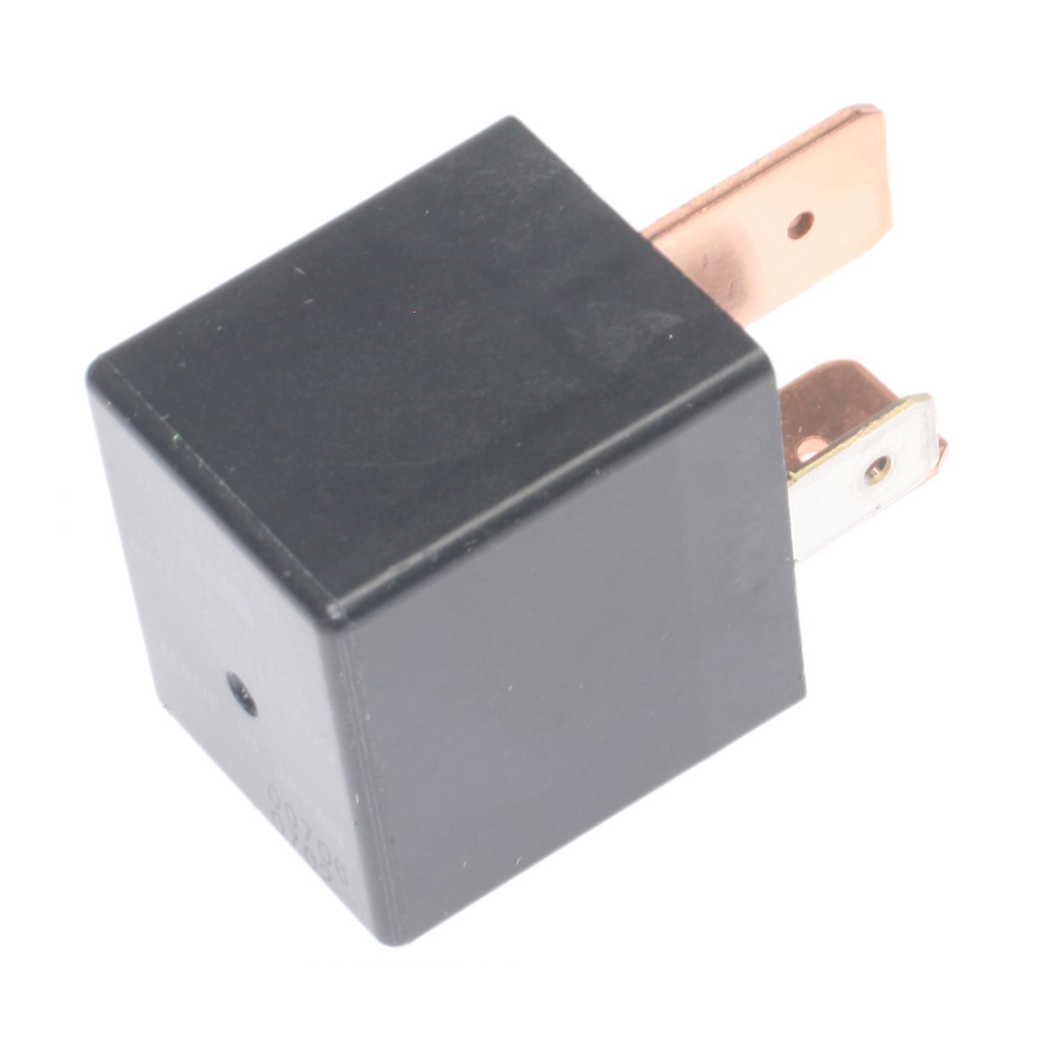 BWD R7059 - Engine Cooling Fan Motor Relay BWD R7059 Engine Cooling Fan Motor Relay product image 1 of 8