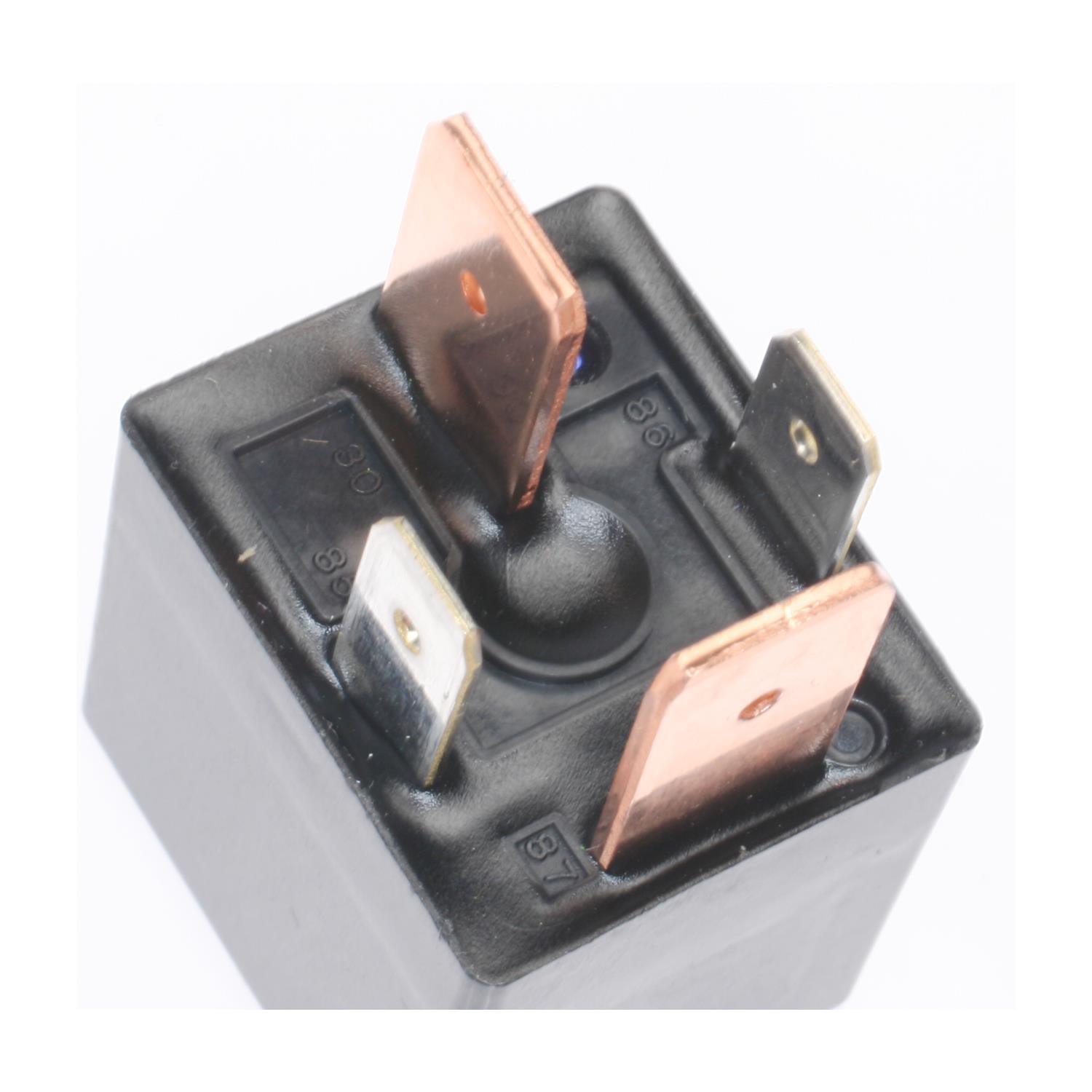 BWD R7059 - Engine Cooling Fan Motor Relay BWD R7059 Engine Cooling Fan Motor Relay product image 2 of 8