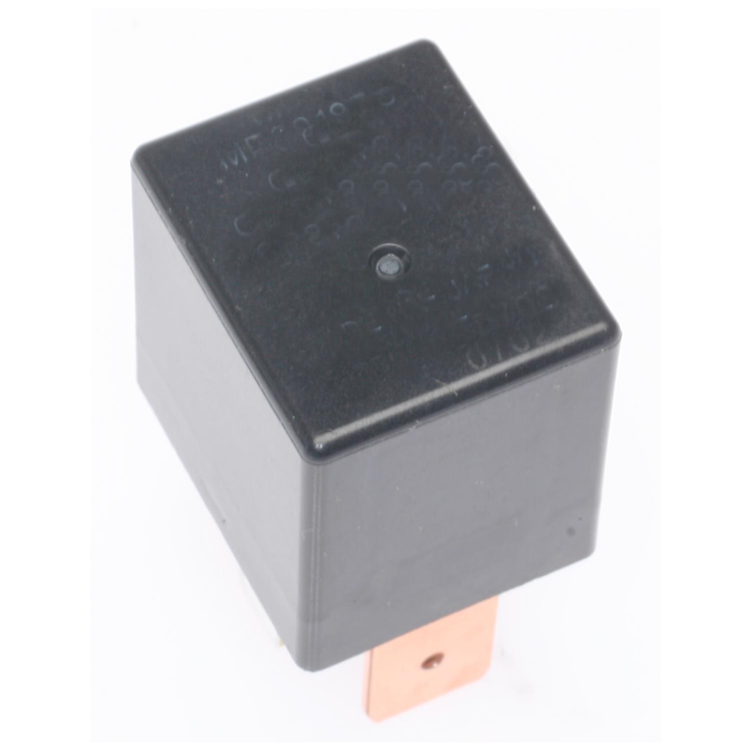 BWD R7059 - Engine Cooling Fan Motor Relay BWD R7059 Engine Cooling Fan Motor Relay product image 3 of 8