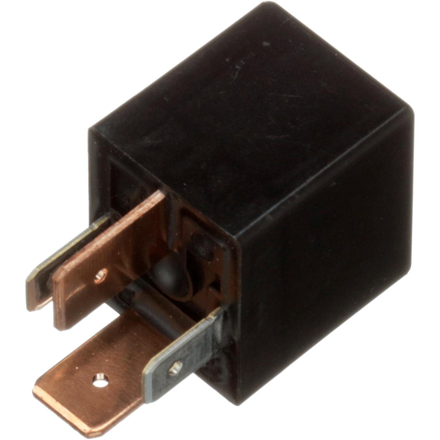 BWD R7059 - Engine Cooling Fan Motor Relay BWD R7059 Engine Cooling Fan Motor Relay product image 4 of 8