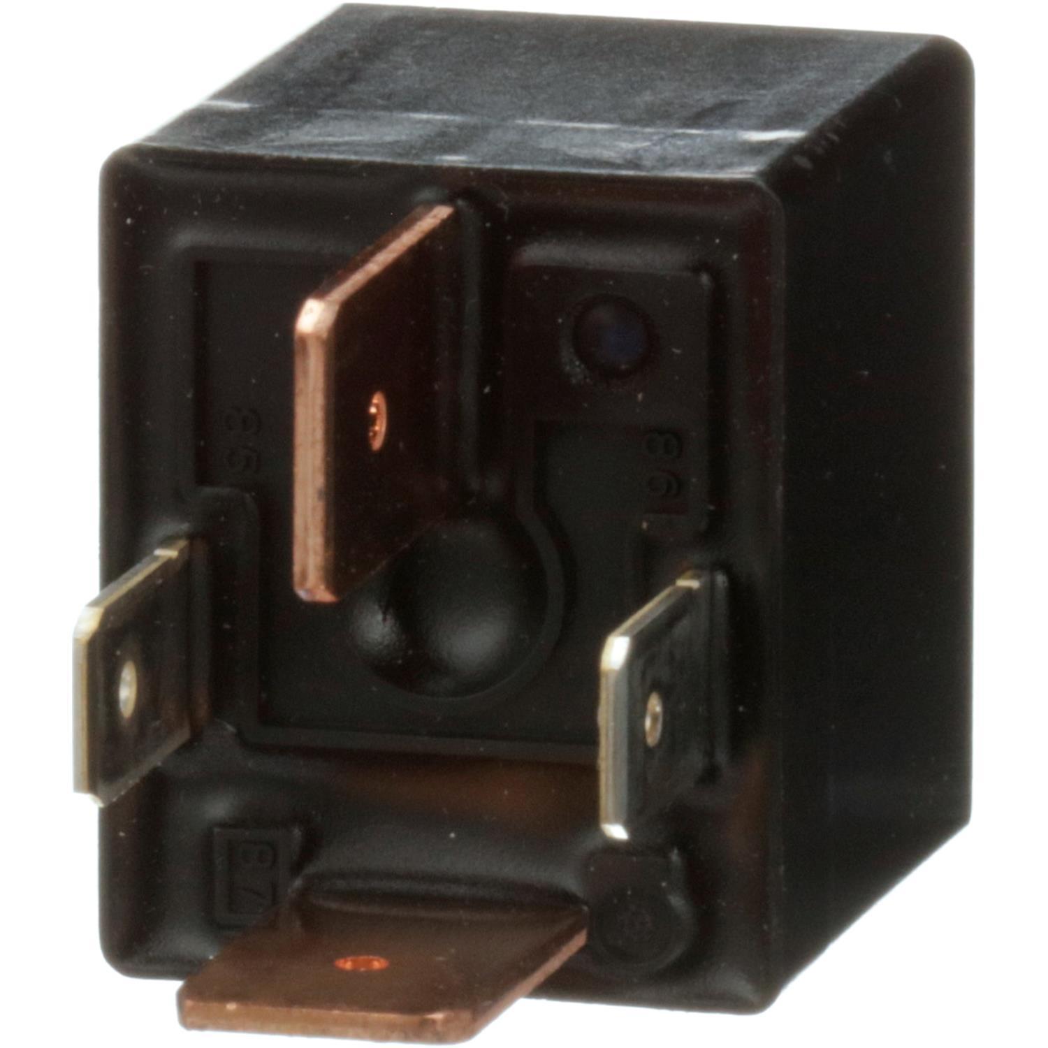BWD R7059 - Engine Cooling Fan Motor Relay BWD R7059 Engine Cooling Fan Motor Relay product image 5 of 8