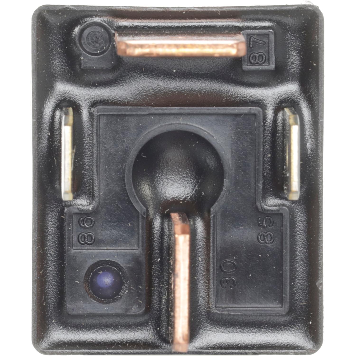 BWD R7059 - Engine Cooling Fan Motor Relay BWD R7059 Engine Cooling Fan Motor Relay product image 6 of 8