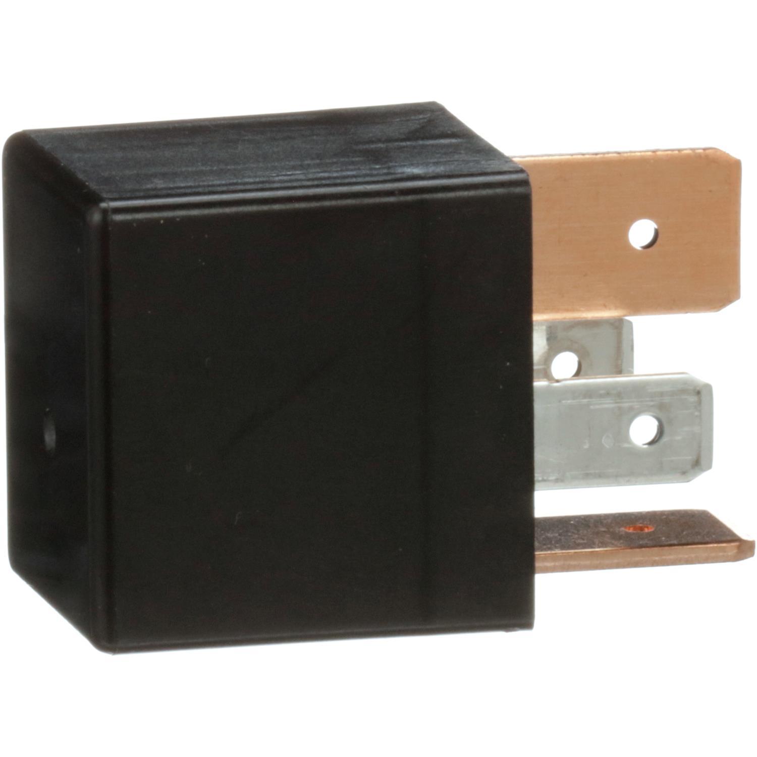 BWD R7059 - Engine Cooling Fan Motor Relay BWD R7059 Engine Cooling Fan Motor Relay product image 8 of 8