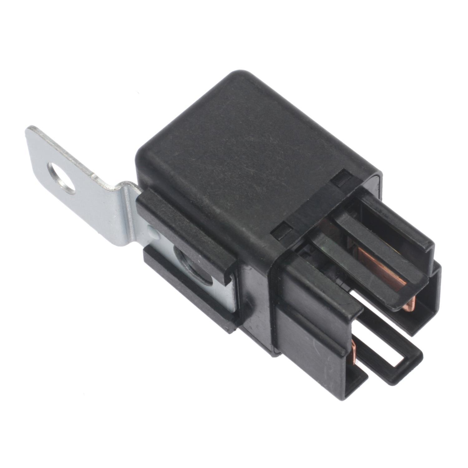 BWD R7065 - A/C Compressor Control Relay BWD R7065 A/C Compressor Control Relay product image 1 of 4