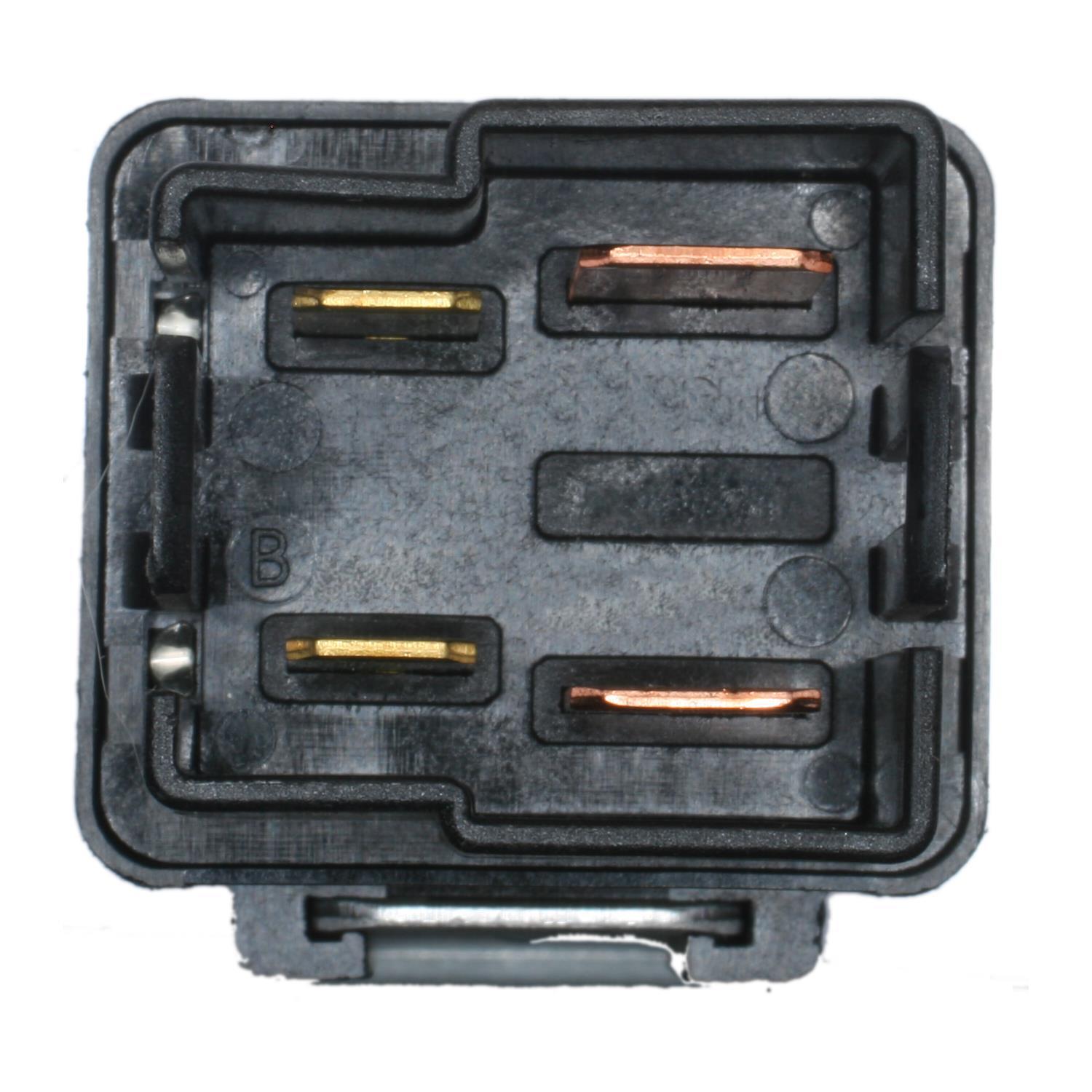 BWD R7065 - A/C Compressor Control Relay BWD R7065 A/C Compressor Control Relay product image 2 of 4