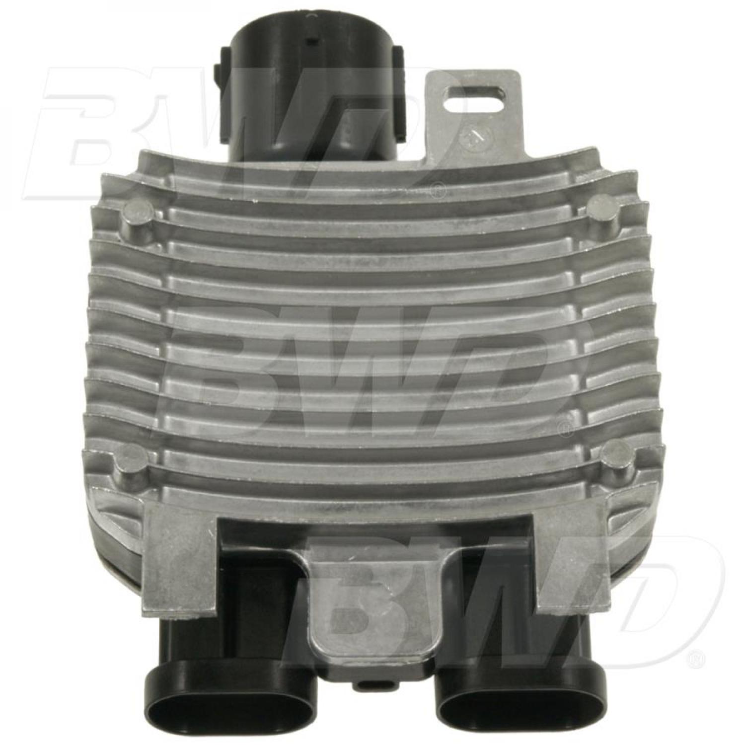 BWD R7078 Engine Cooling Fan Module product image 1 of 11