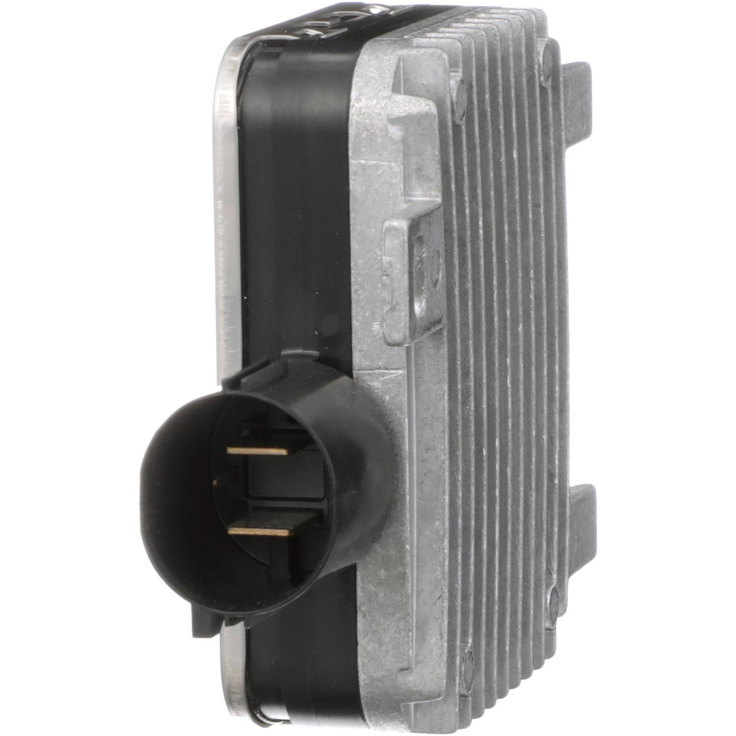 BWD R7078 Engine Cooling Fan Module product image 2 of 11