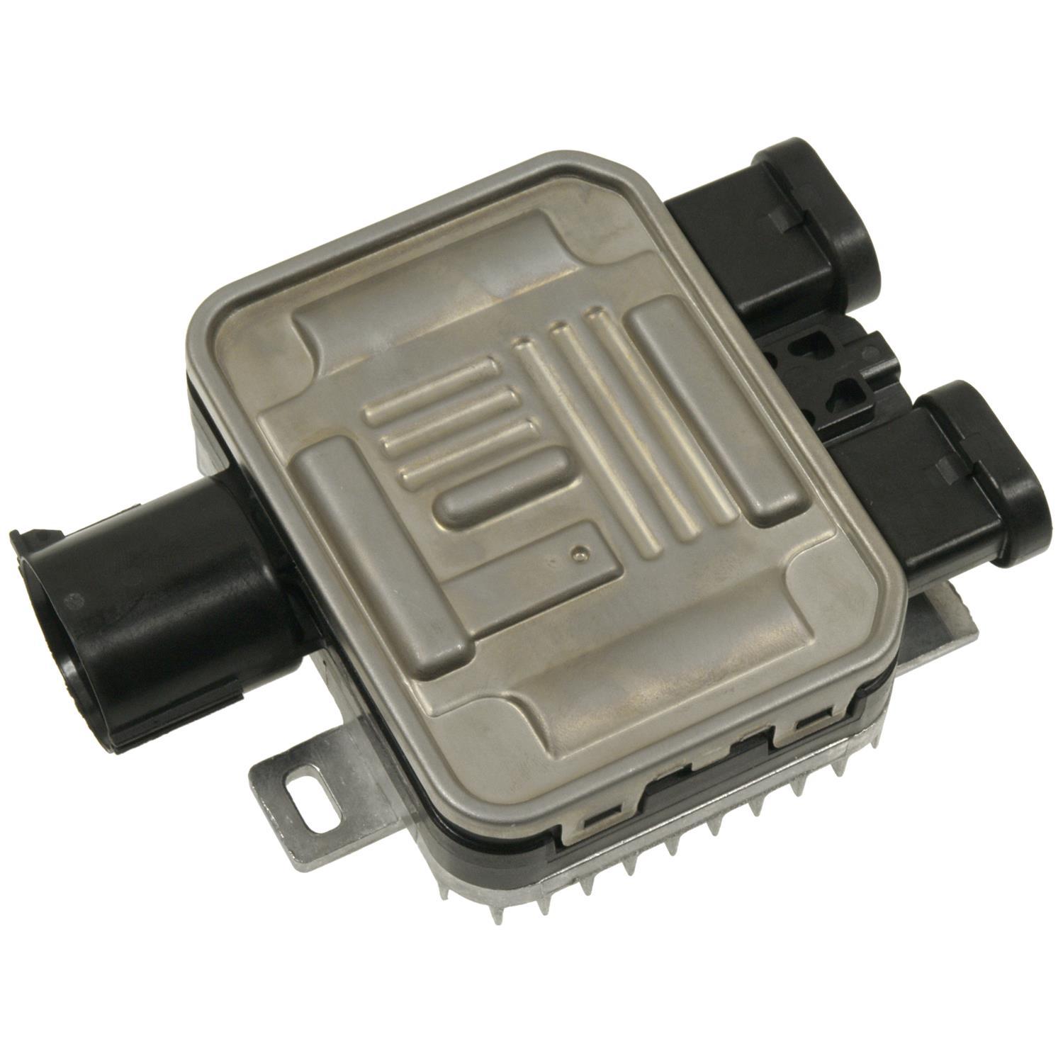 BWD R7078 Engine Cooling Fan Module product image 5 of 11