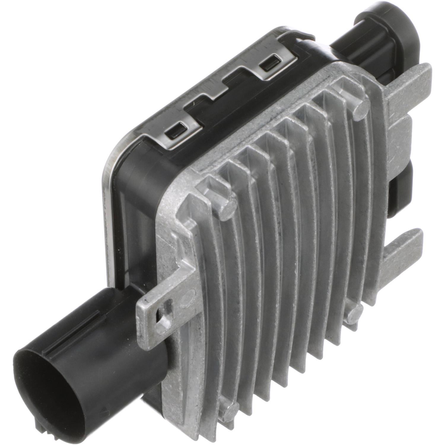 BWD R7078 Engine Cooling Fan Module product image 7 of 11