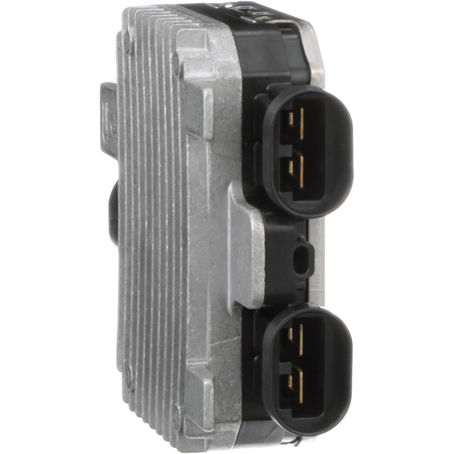 BWD R7078 Engine Cooling Fan Module product image 10 of 11