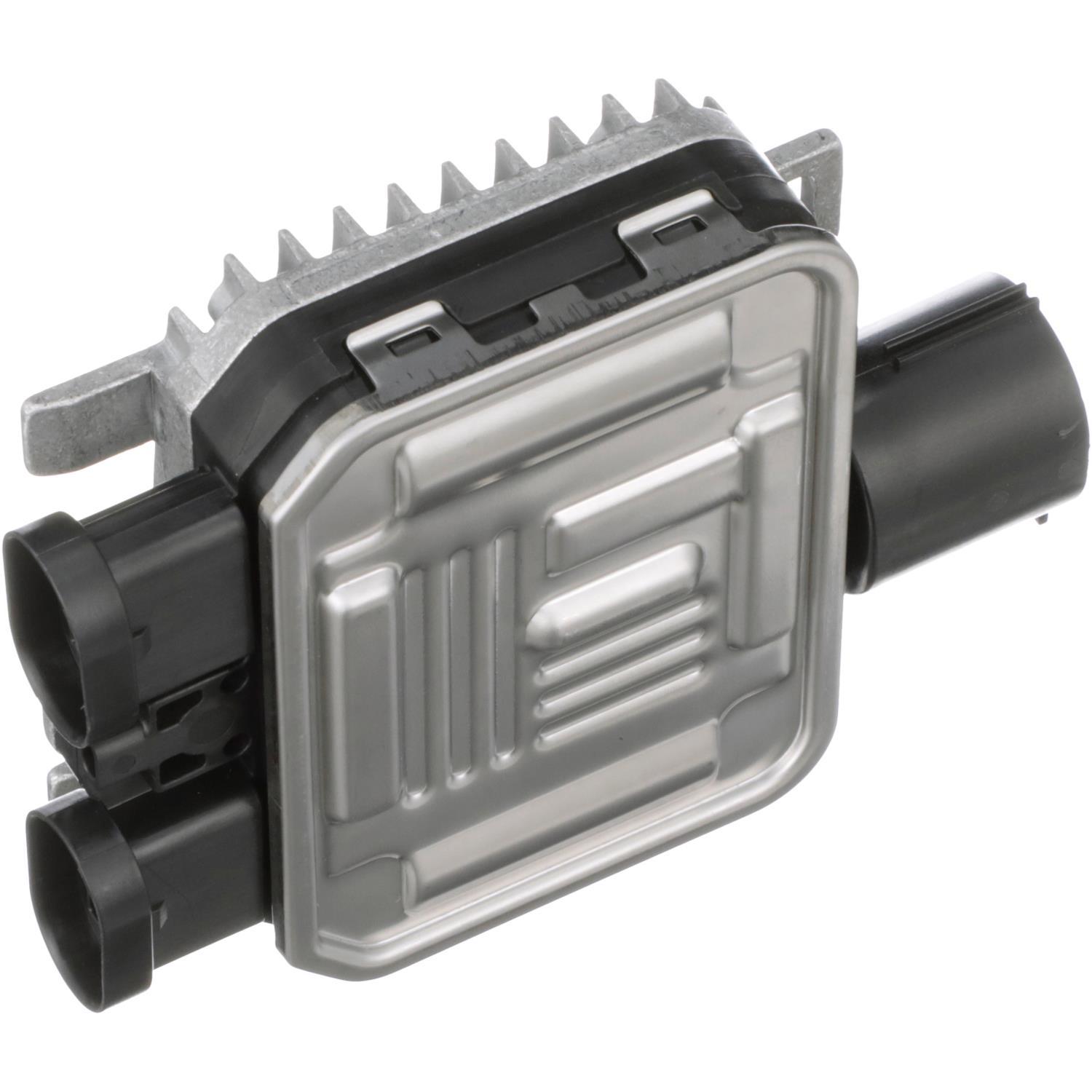 BWD R7078 Engine Cooling Fan Module product image 11 of 11