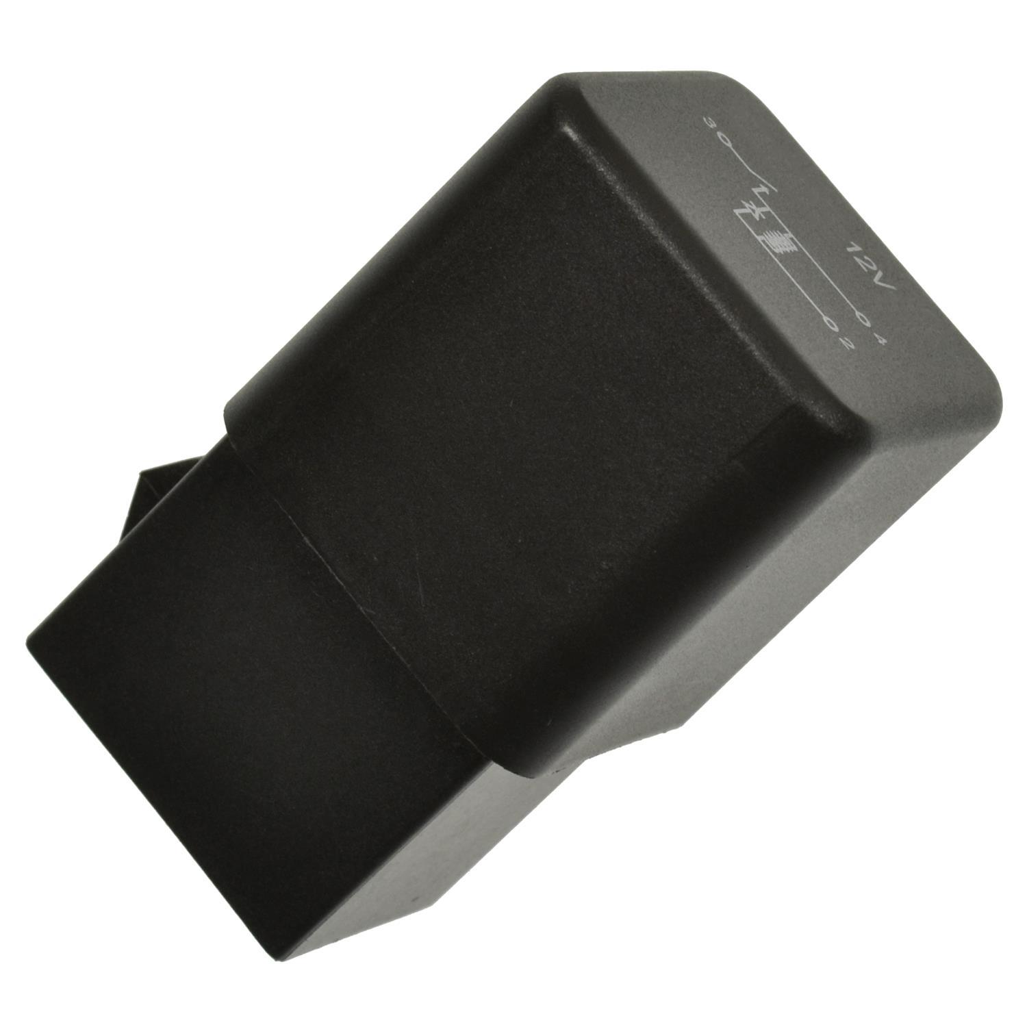 BWD R708 - Horn Relay BWD R708 Cruise Control Relay product image 1 of 4