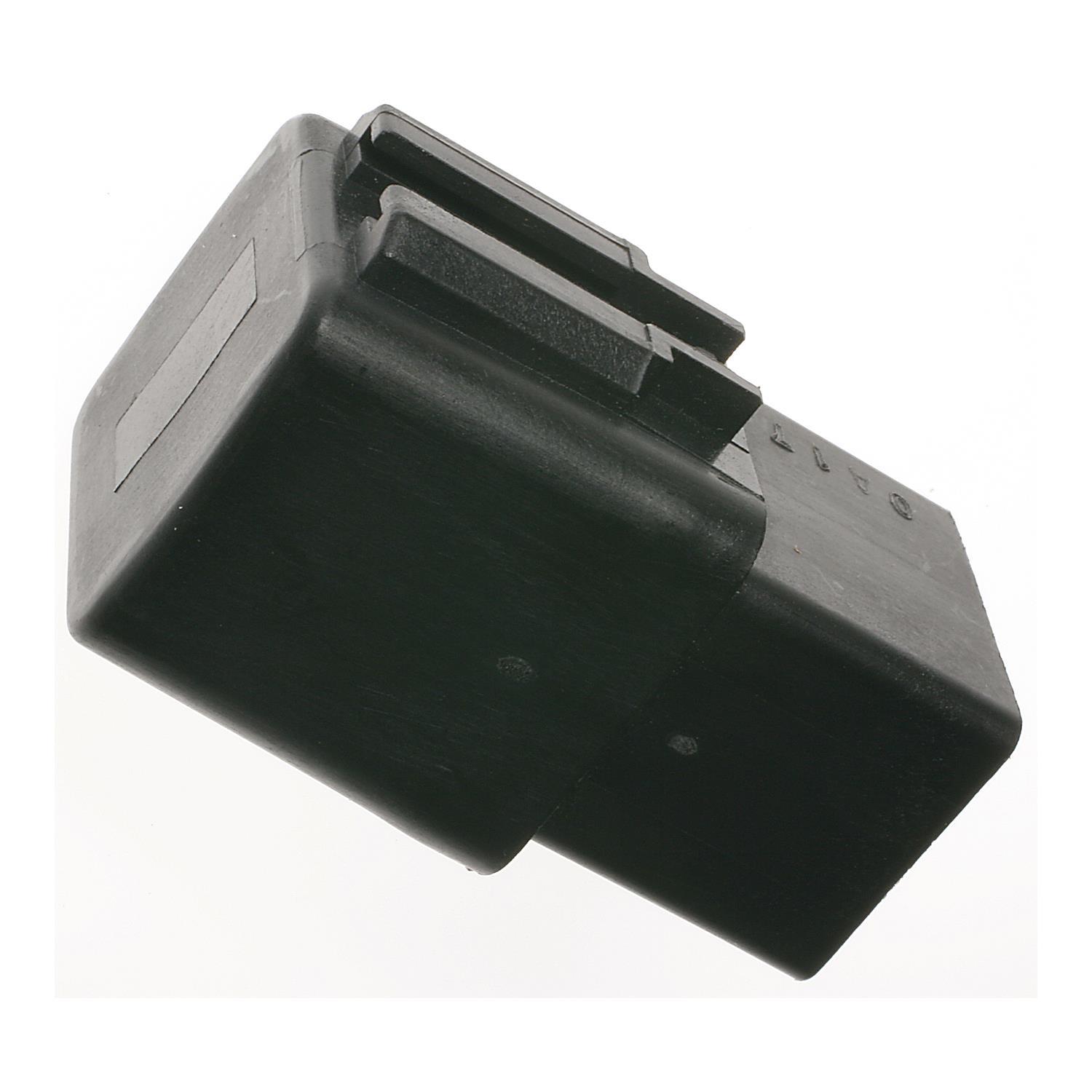 BWD R708 - Horn Relay BWD R708 Cruise Control Relay product image 4 of 4