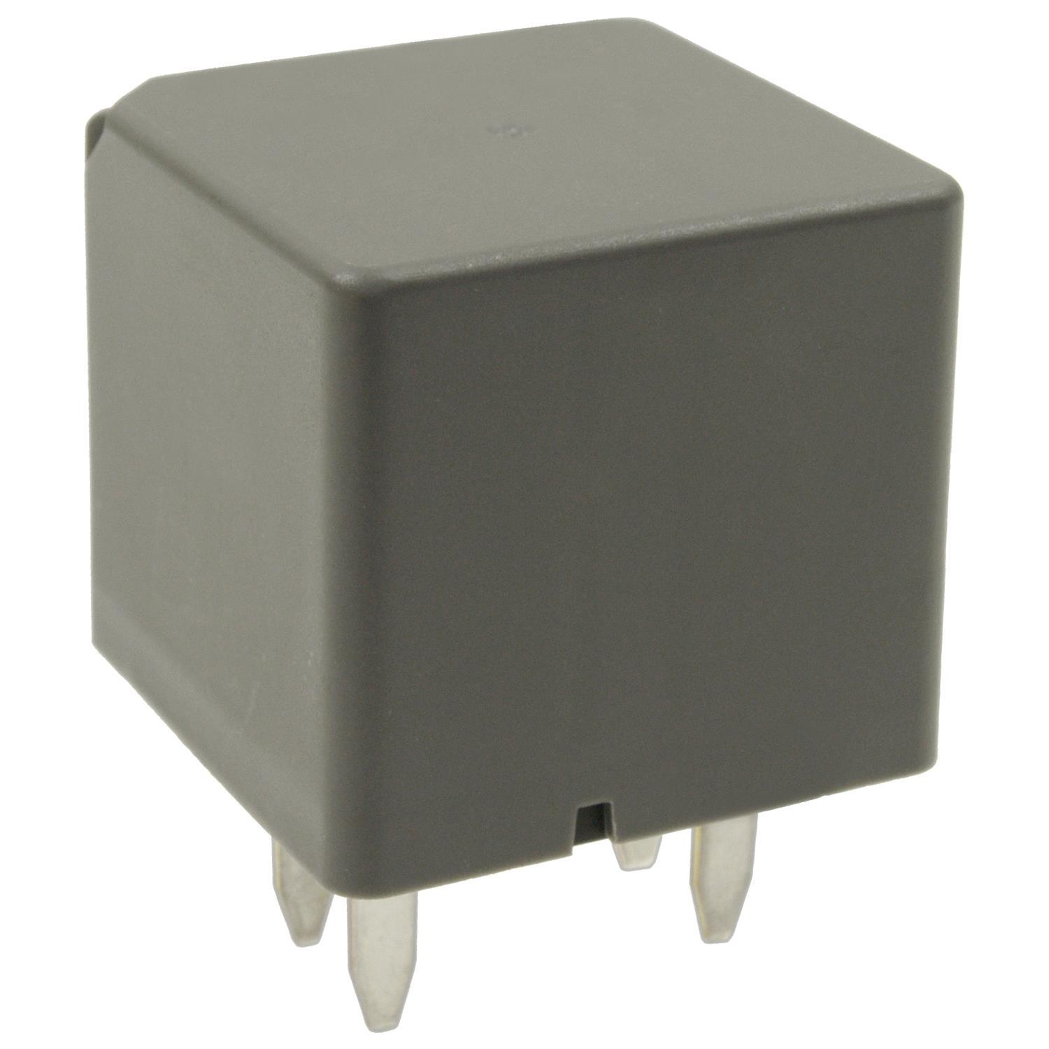 BWD R7084 - Fuel Pump Relay BWD R7084 Engine Cooling Fan Motor Relay product image 2 of 9