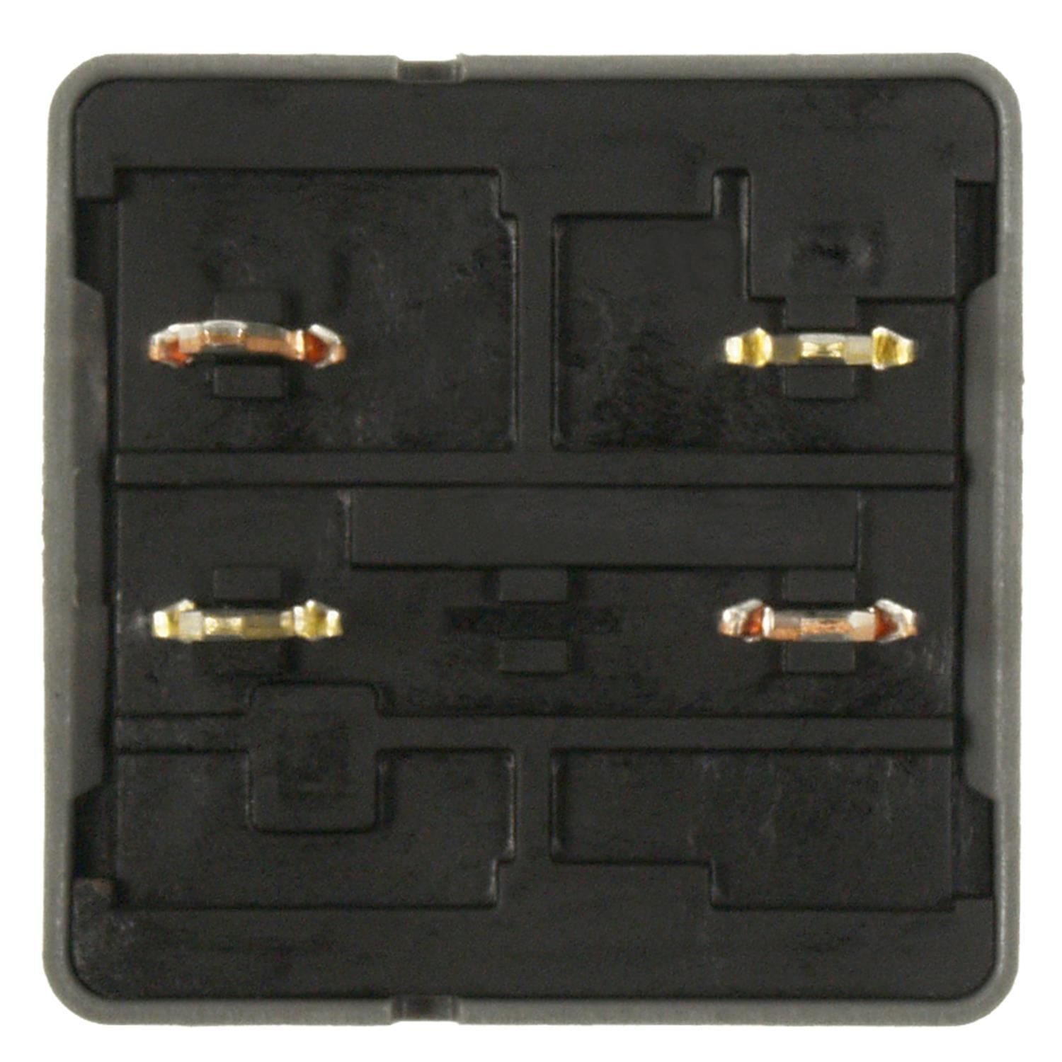 BWD R7084 - Fuel Pump Relay BWD R7084 Engine Cooling Fan Motor Relay product image 3 of 9