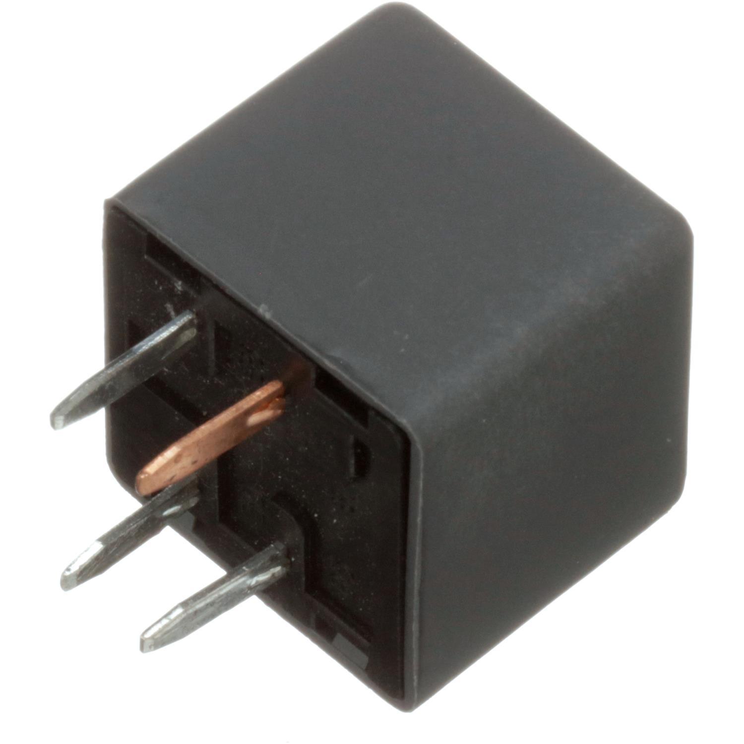 BWD R7084 - Fuel Pump Relay BWD R7084 Engine Cooling Fan Motor Relay product image 4 of 9