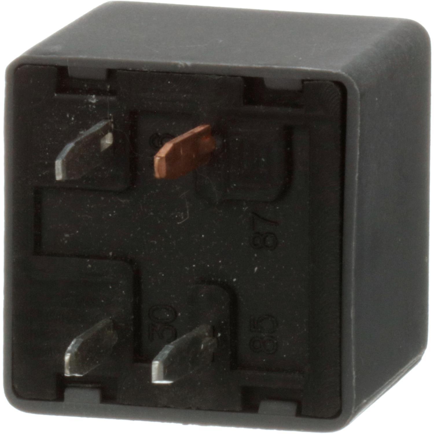 BWD R7084 - Fuel Pump Relay BWD R7084 Engine Cooling Fan Motor Relay product image 5 of 9