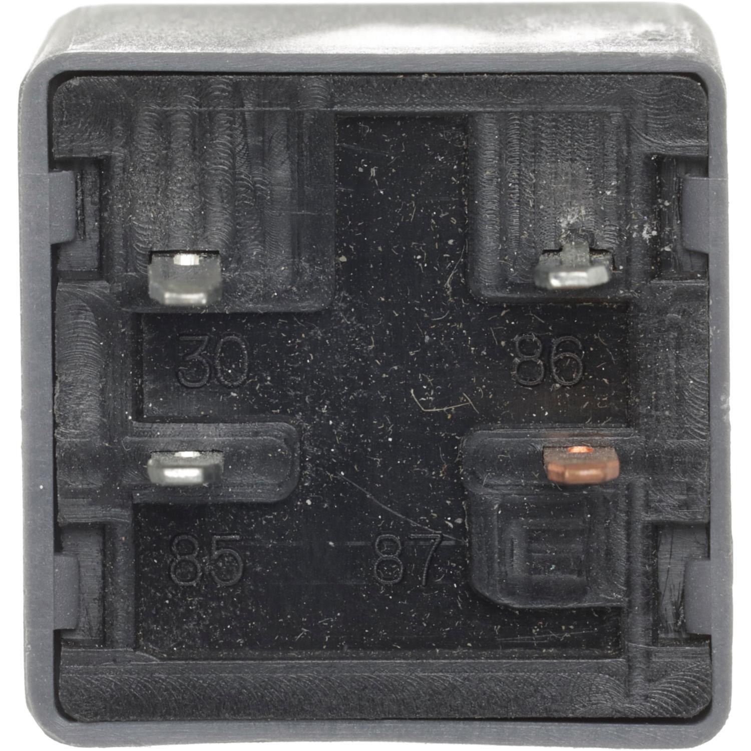 BWD R7084 - Fuel Pump Relay BWD R7084 Engine Cooling Fan Motor Relay product image 6 of 9