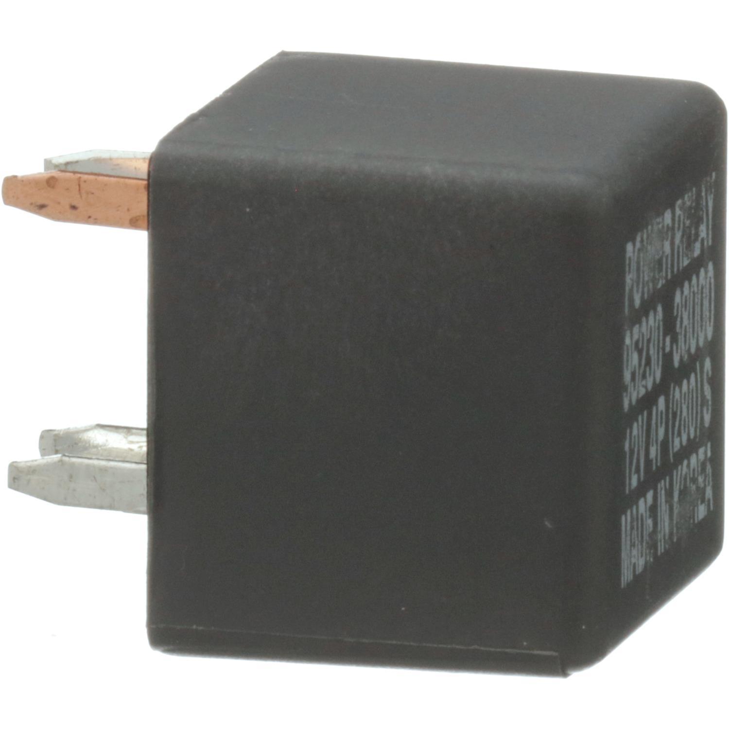 BWD R7084 - Fuel Pump Relay BWD R7084 Engine Cooling Fan Motor Relay product image 7 of 9