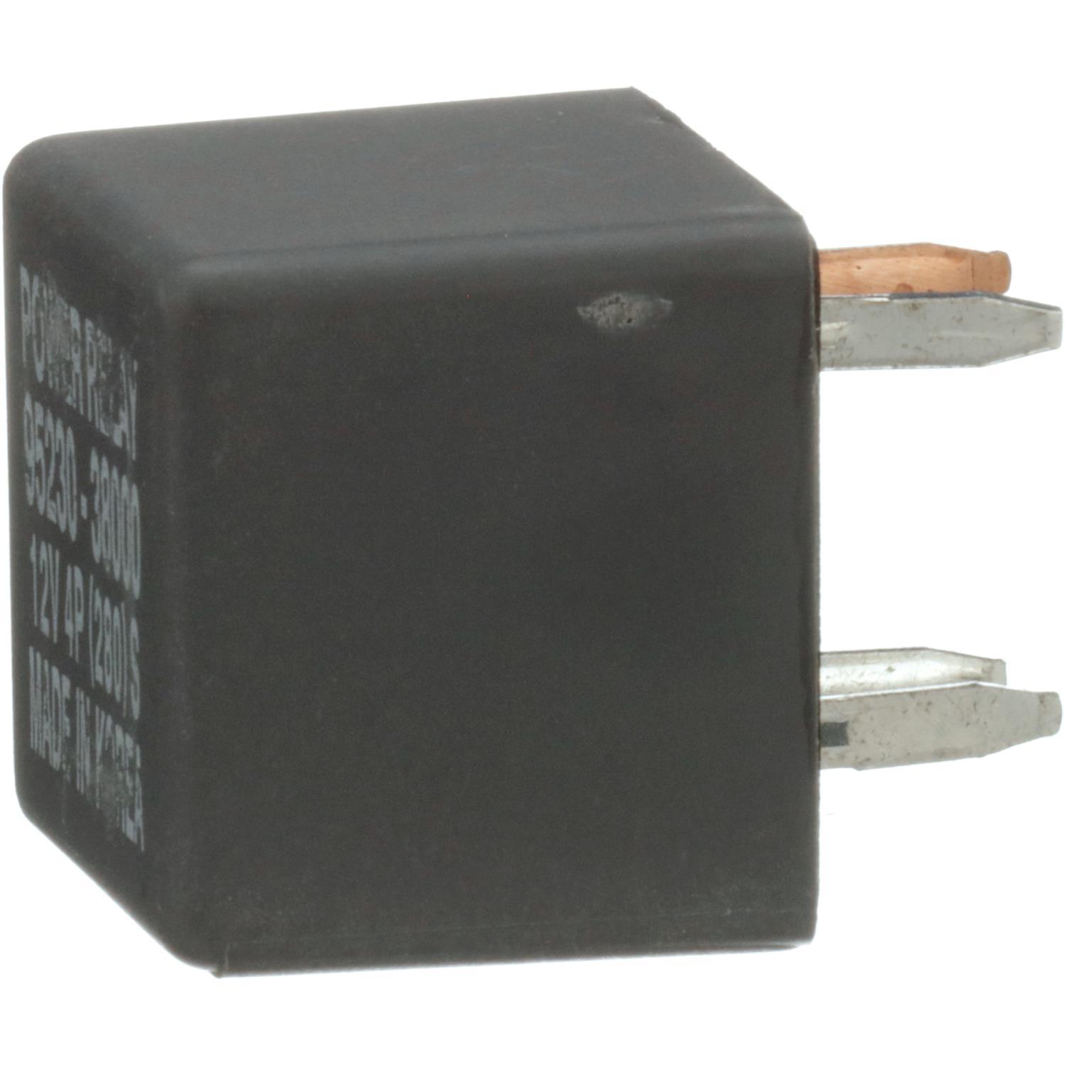 BWD R7084 - Fuel Pump Relay BWD R7084 Engine Cooling Fan Motor Relay product image 8 of 9