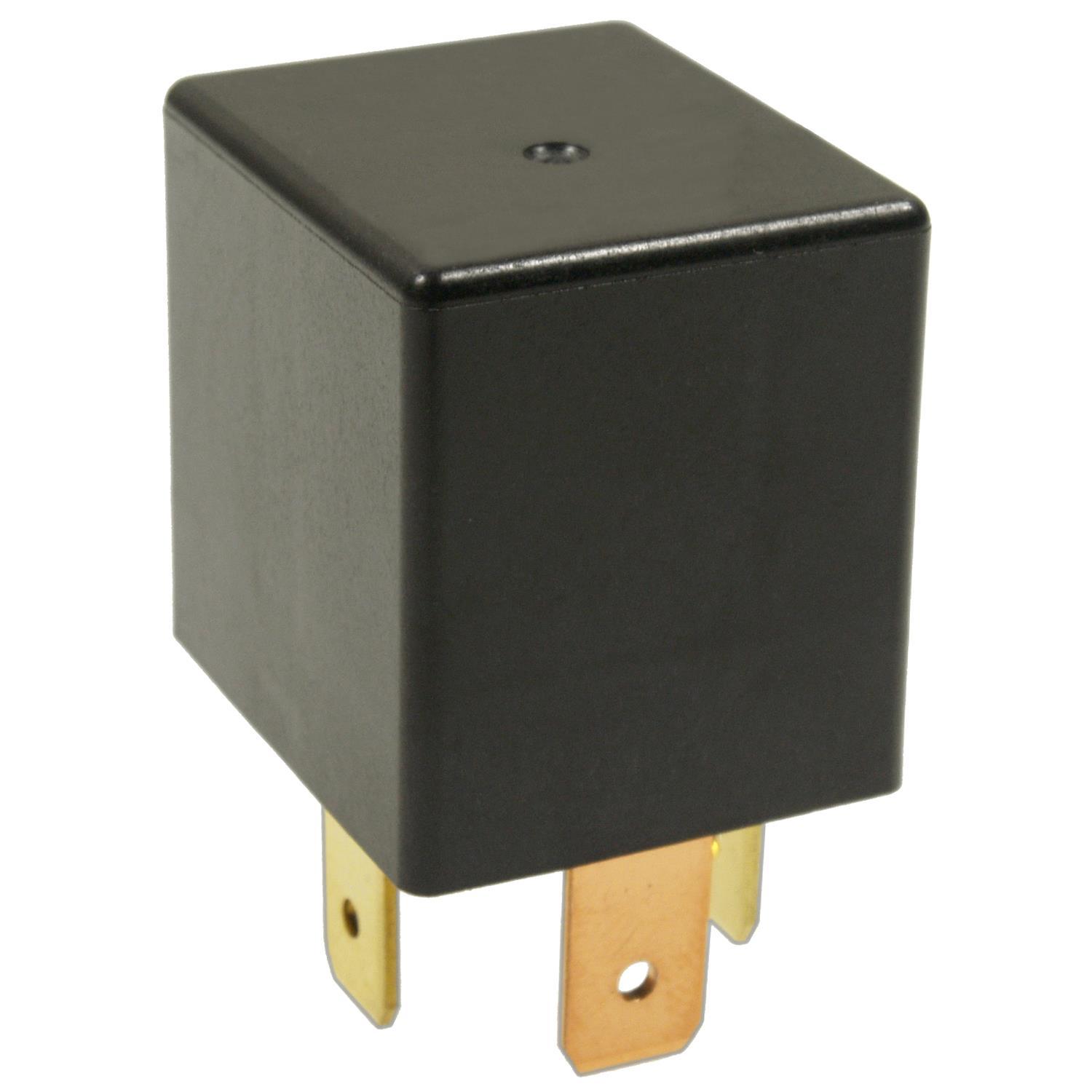 BWD R7085 - Ignition Relay BWD R7085 Computer Control Relay product image 2 of 3