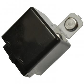 BWD R7087 Windshield Wiper Motor Relay product image 1 of 3