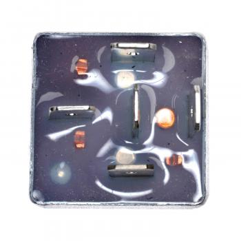 BWD R7098 Computer Control Relay product image 2 of 2