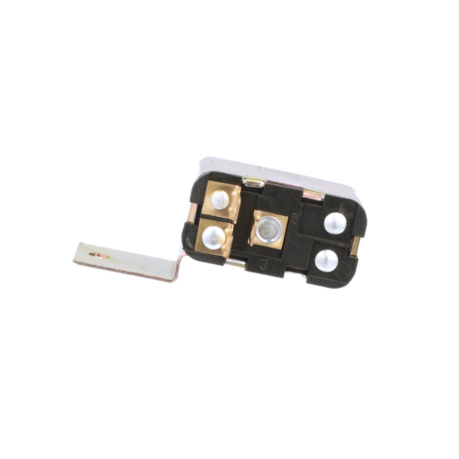 BWD R710 - Fog Light Relay BWD R710 Accessory Power Relay product image 4 of 7