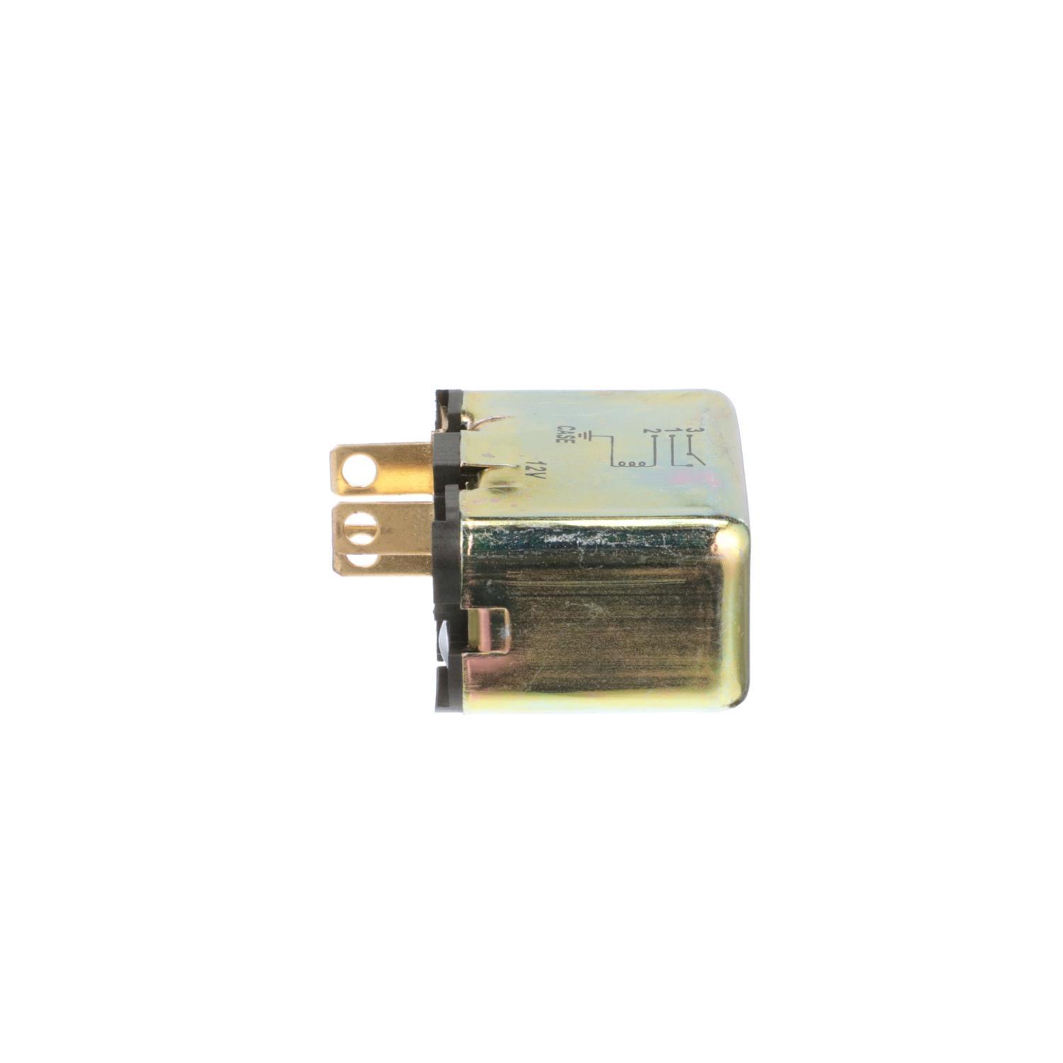 BWD R710 - Fog Light Relay BWD R710 Accessory Power Relay product image 5 of 7