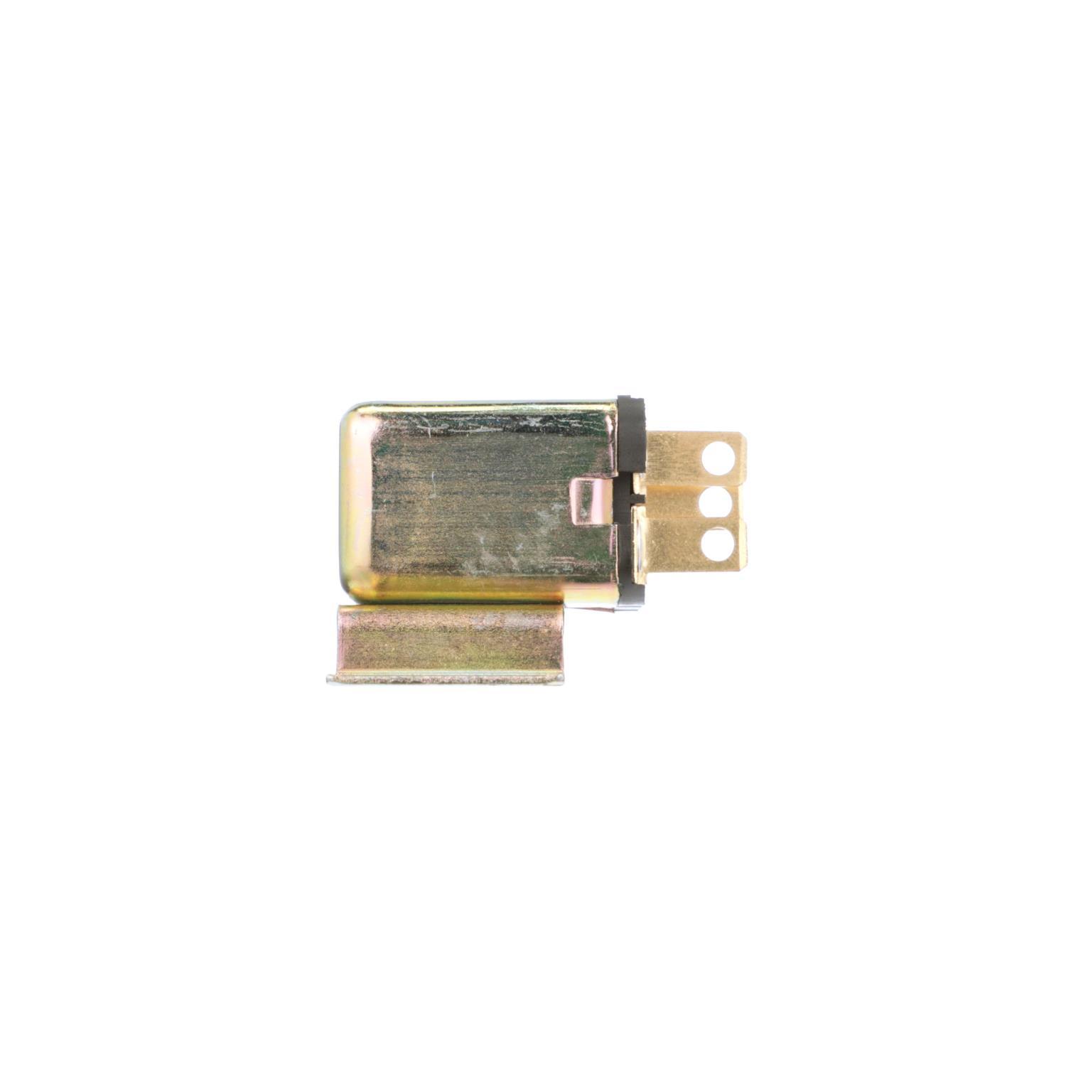 BWD R710 - Fog Light Relay BWD R710 Accessory Power Relay product image 6 of 7