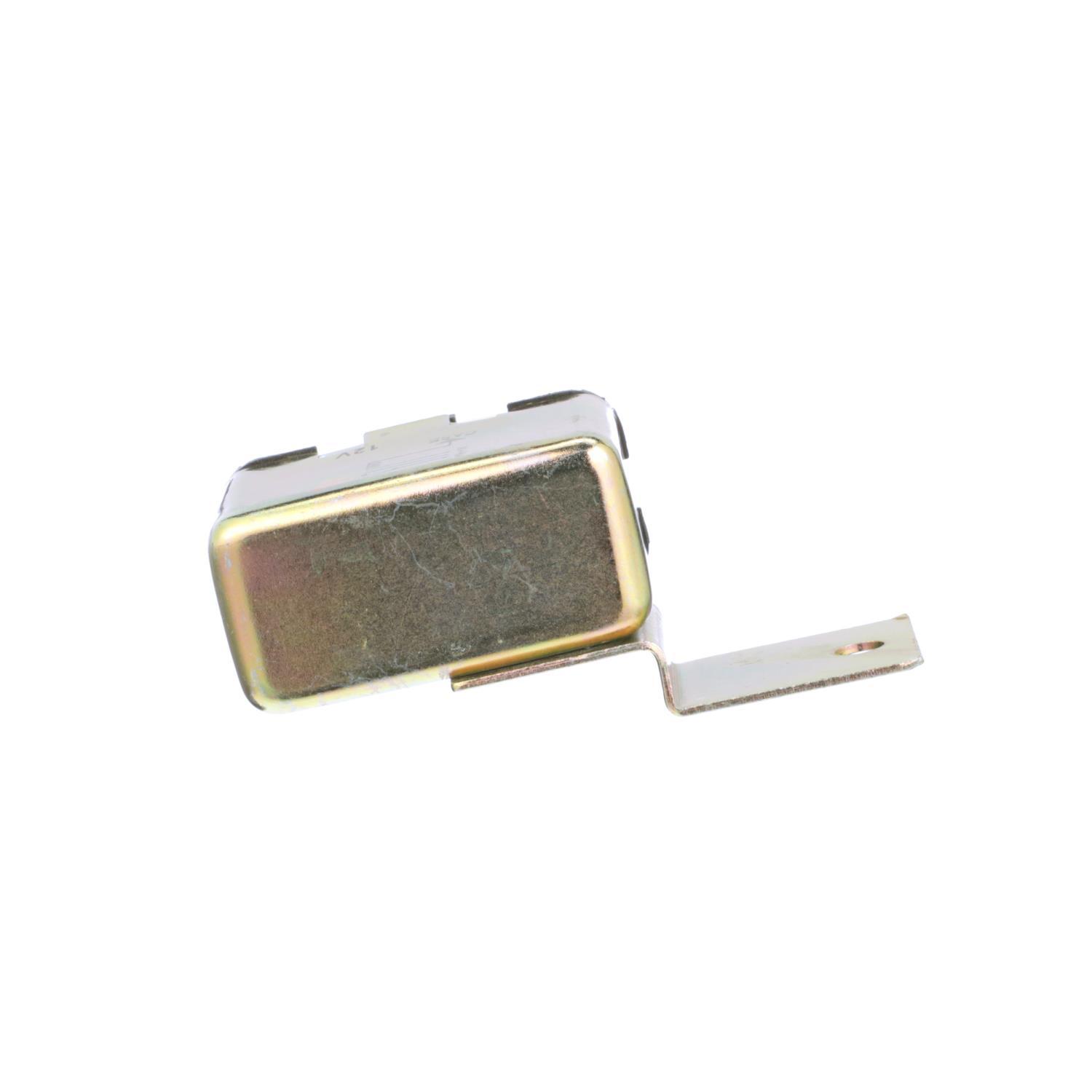 BWD R710 - Fog Light Relay BWD R710 Accessory Power Relay product image 7 of 7
