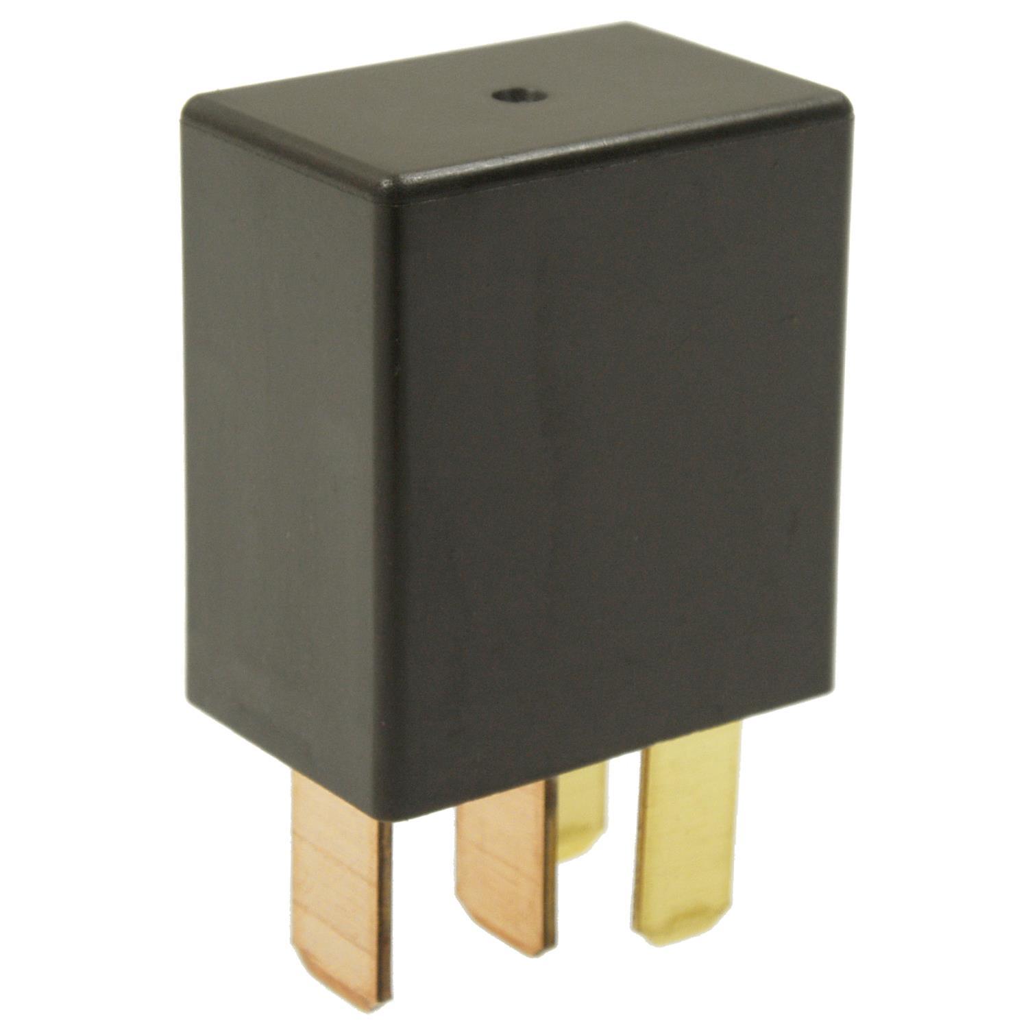 BWD R7106 - Starter Relay BWD R7106 Engine Cooling Fan Motor Relay product image 1 of 5