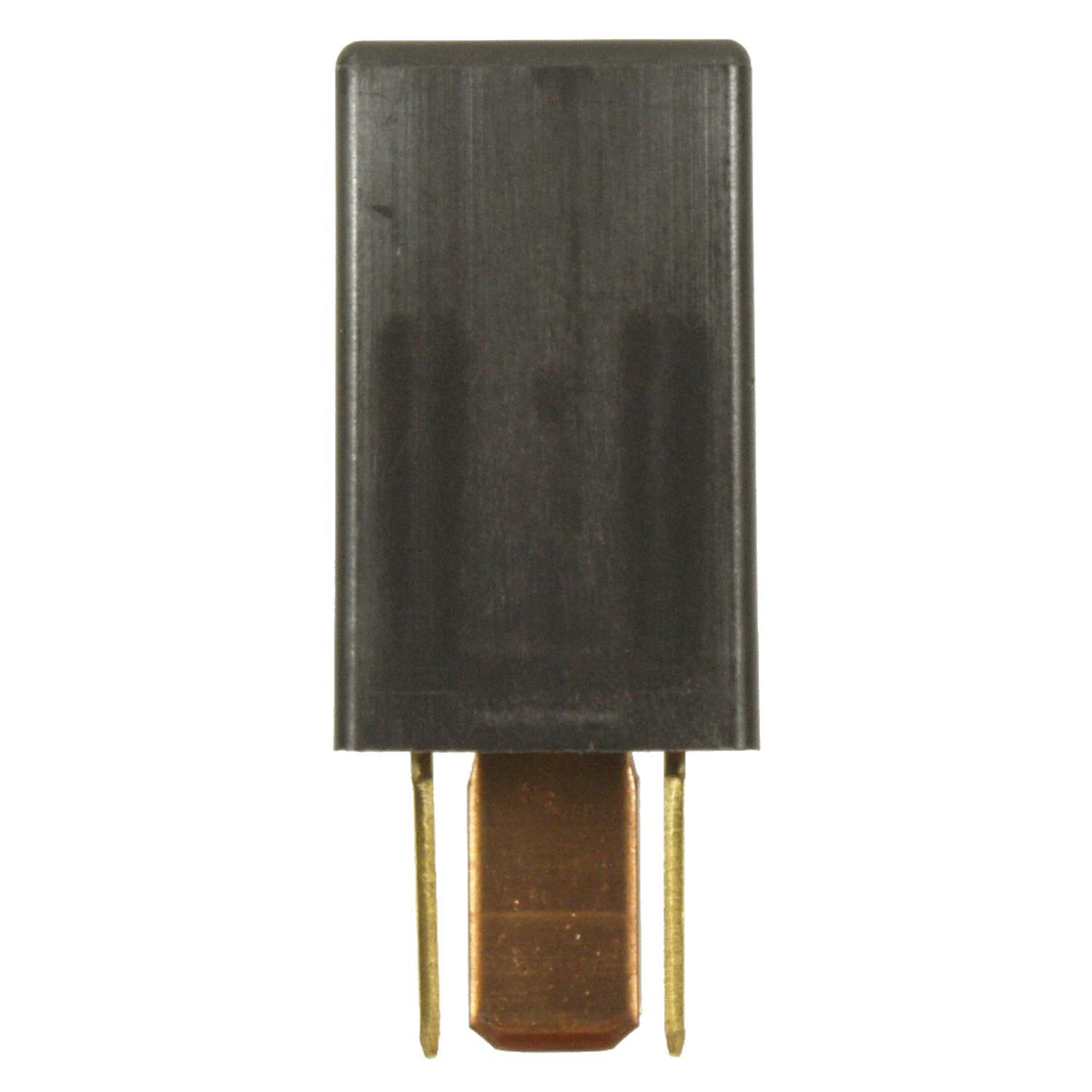 BWD R7106 - Starter Relay BWD R7106 Engine Cooling Fan Motor Relay product image 3 of 5