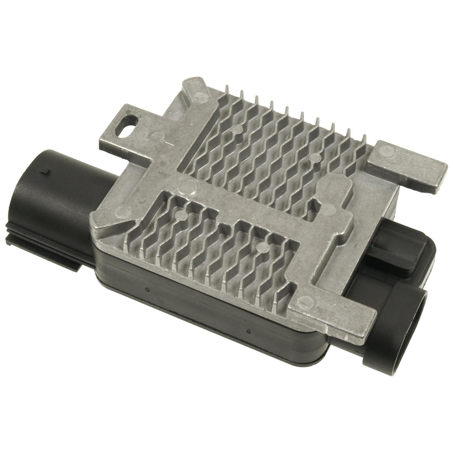 BWD R7111 - Engine Cooling Fan Module BWD R7111 Engine Cooling Fan Module product image 1 of 9