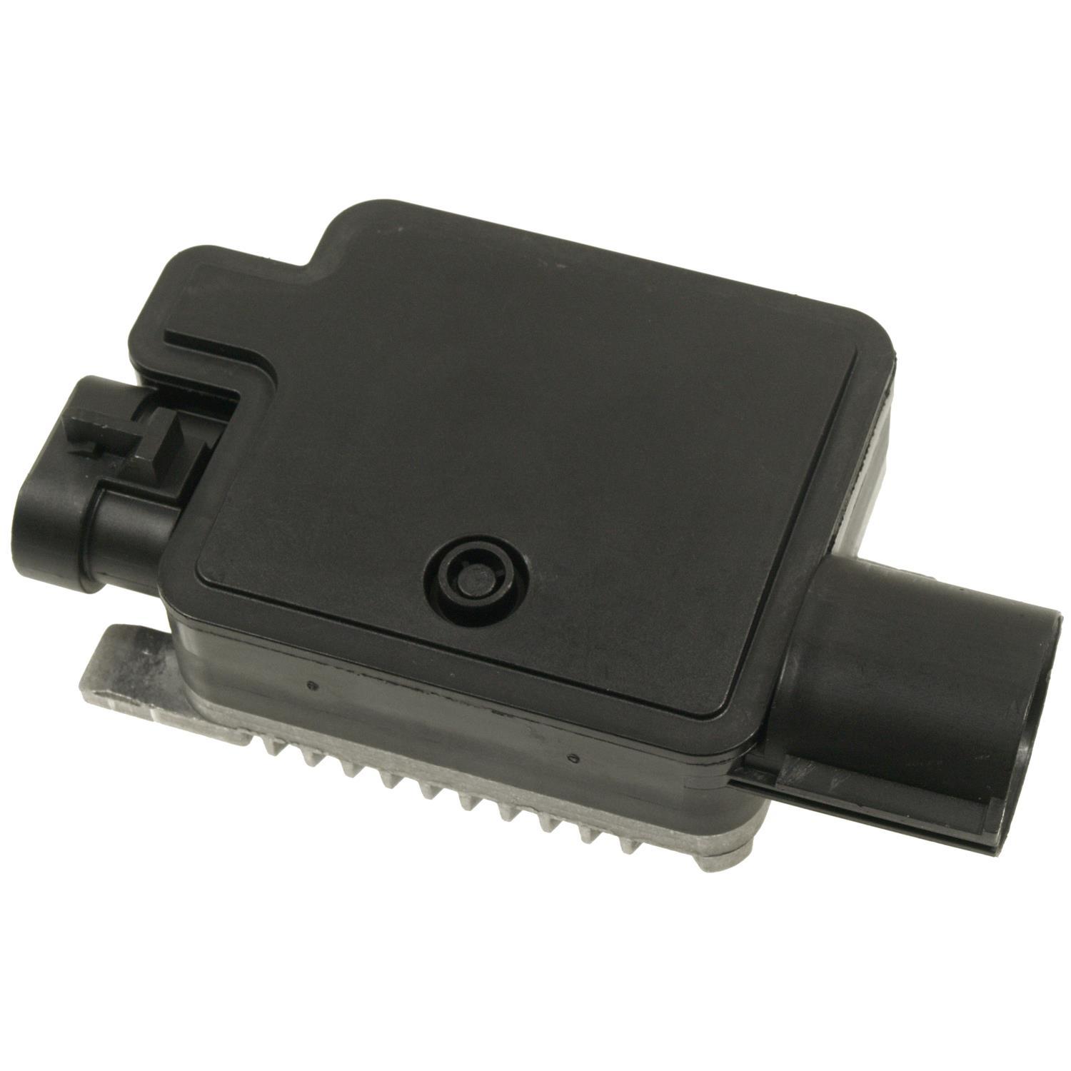BWD R7111 - Engine Cooling Fan Module BWD R7111 Engine Cooling Fan Module product image 3 of 9
