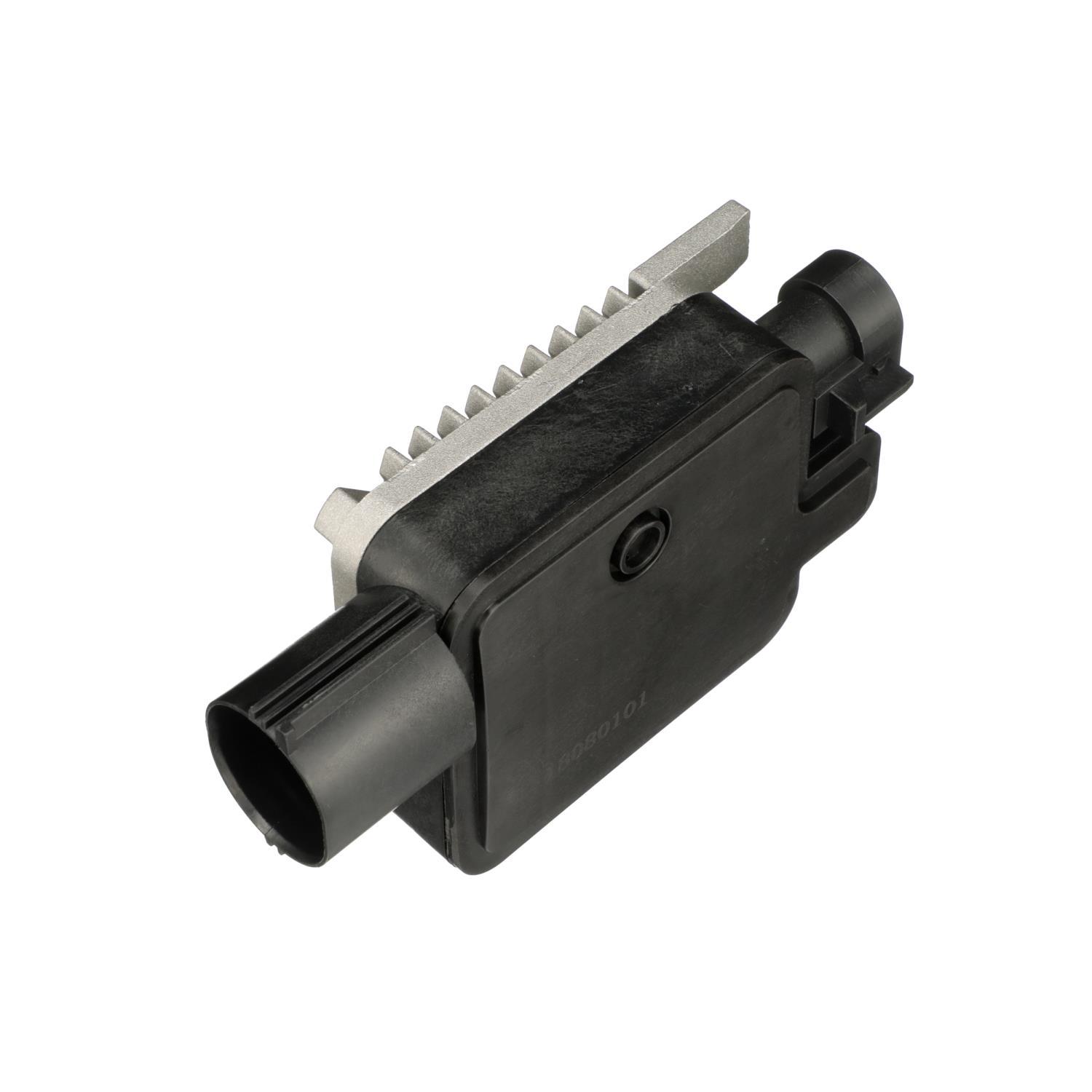 BWD R7111 - Engine Cooling Fan Module BWD R7111 Engine Cooling Fan Module product image 5 of 9