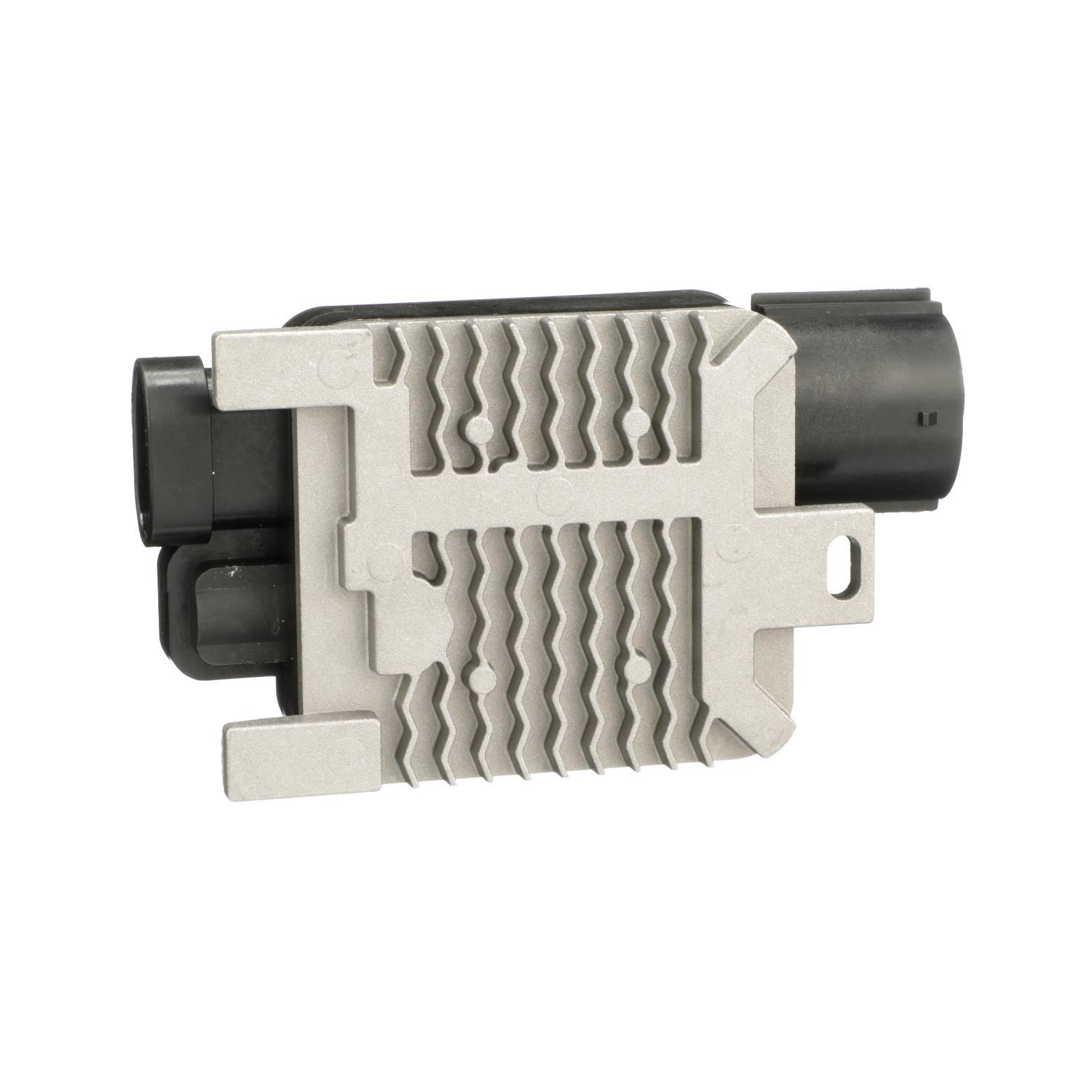 BWD R7111 - Engine Cooling Fan Module BWD R7111 Engine Cooling Fan Module product image 9 of 9