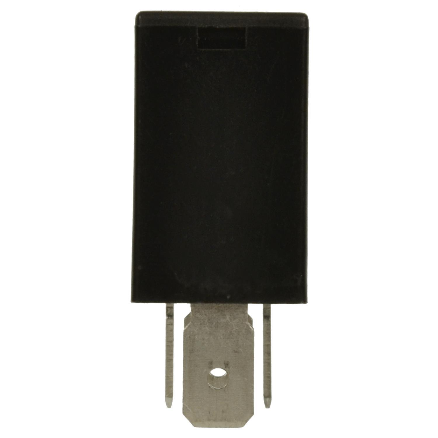 BWD R7117 - Engine Cooling Fan Motor Relay BWD R7117 A/C Condenser Fan Motor Relay product image 3 of 8